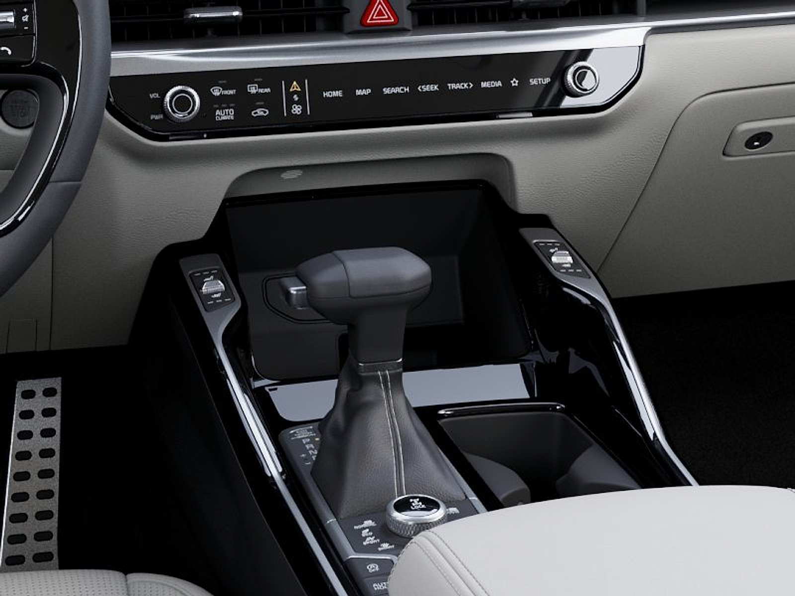 New 2026 Kia Sorento SUV