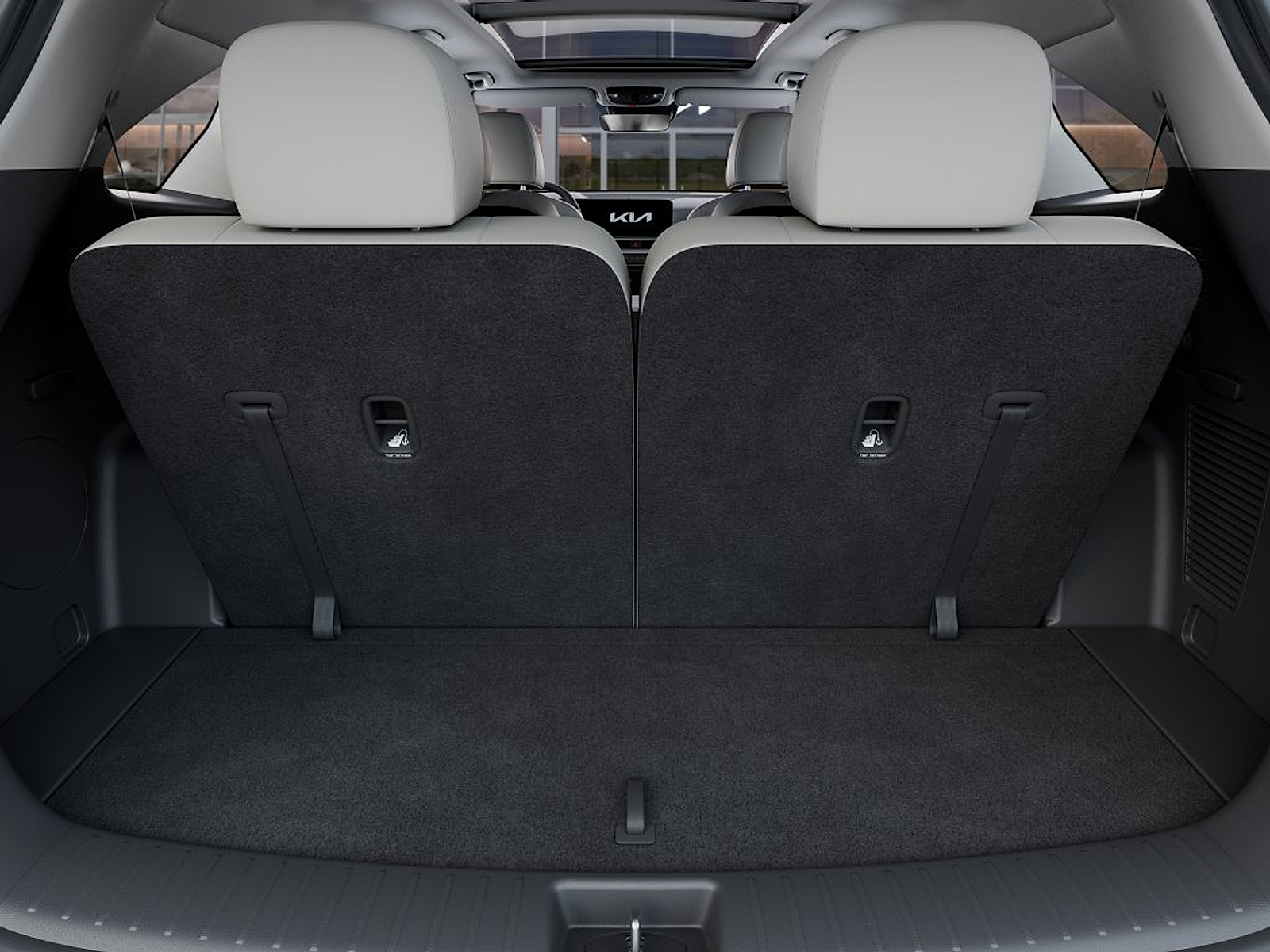 New 2026 Kia Sorento SUV