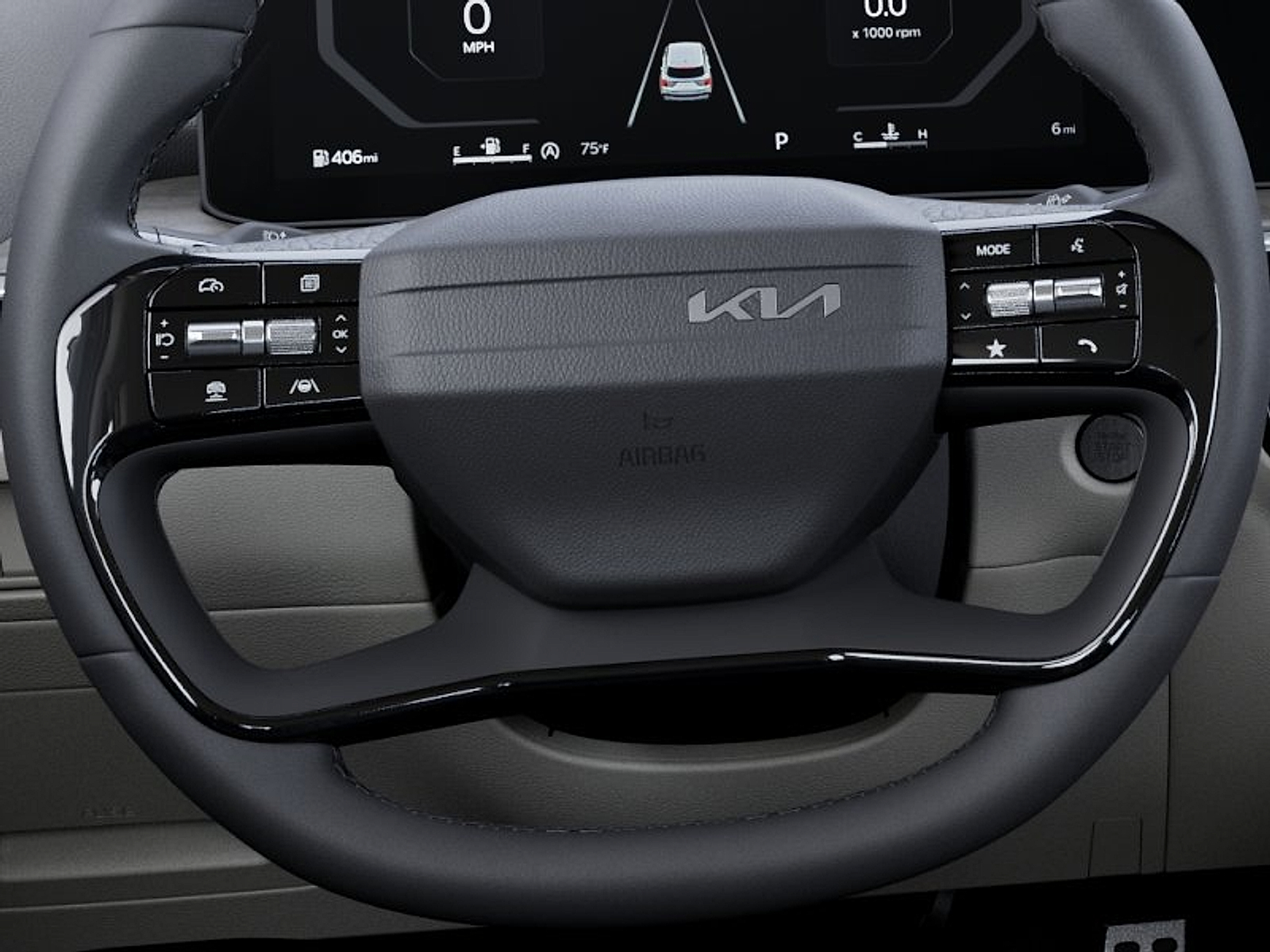 New 2026 Kia Sorento SUV