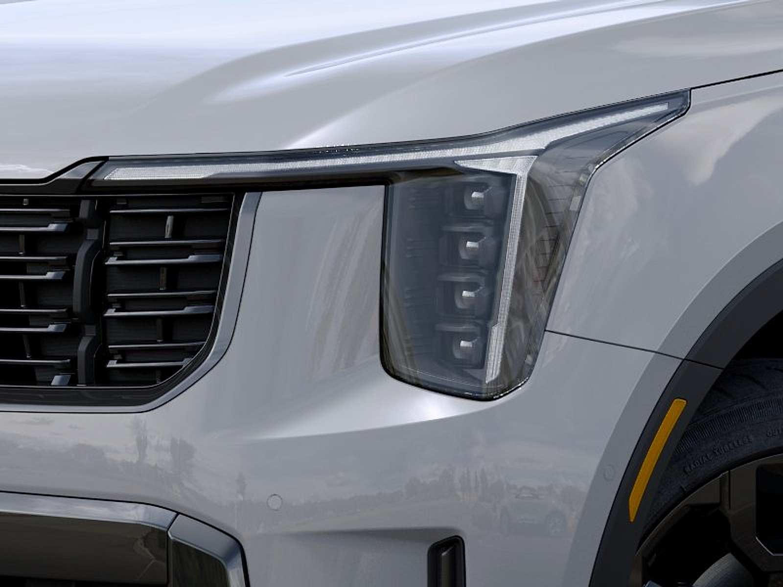 New 2026 Kia Sorento SUV