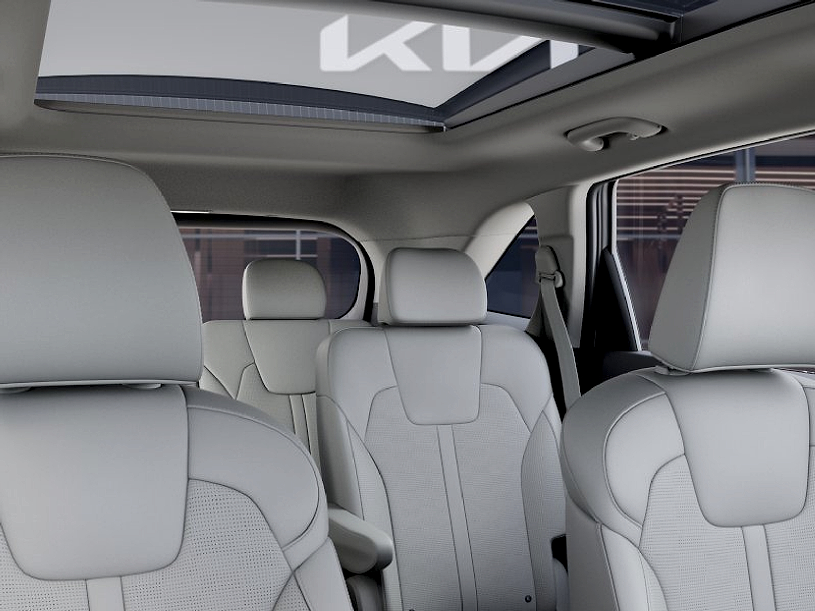 New 2026 Kia Sorento SUV