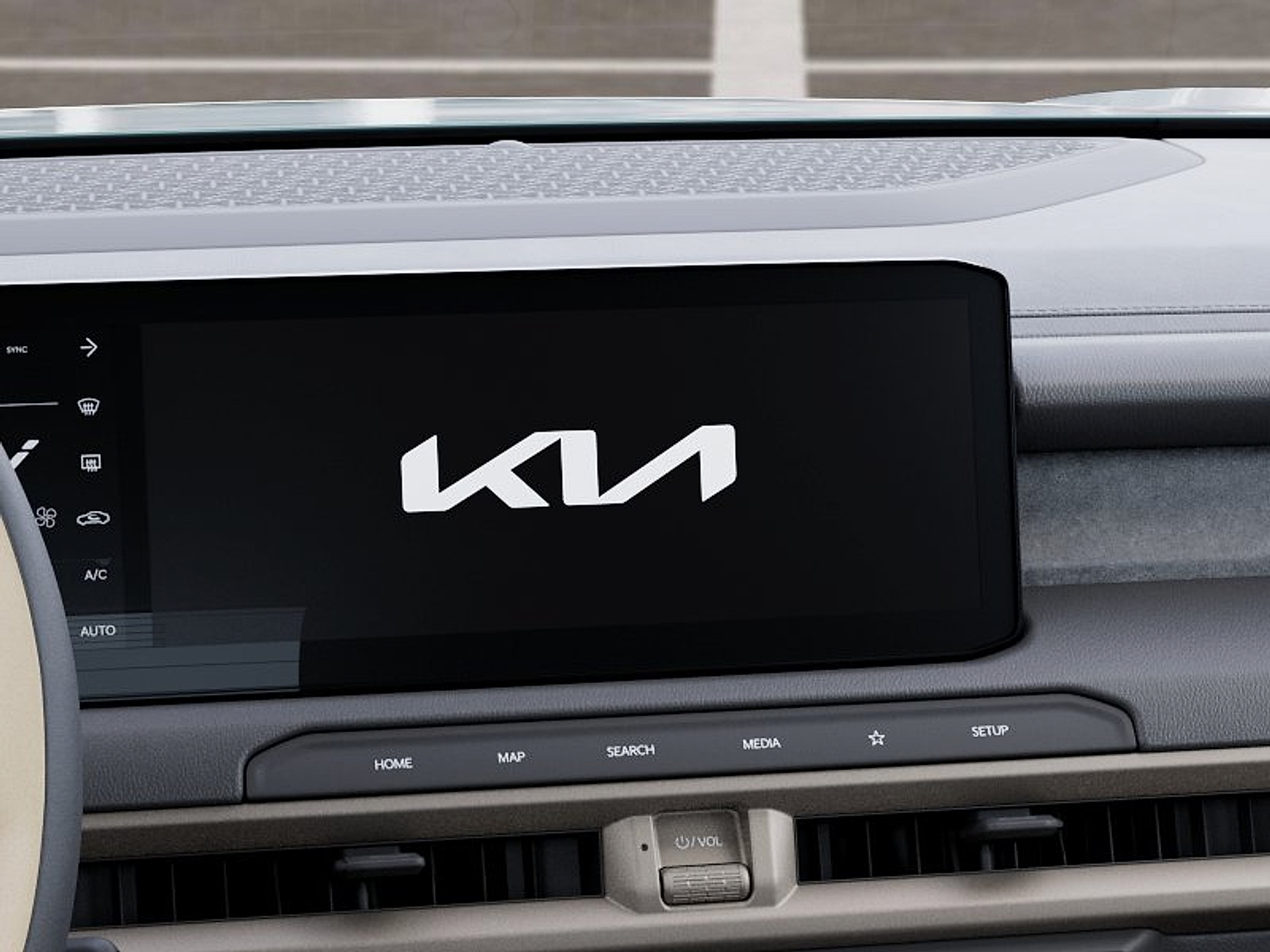 New 2027 Kia Telluride SUV