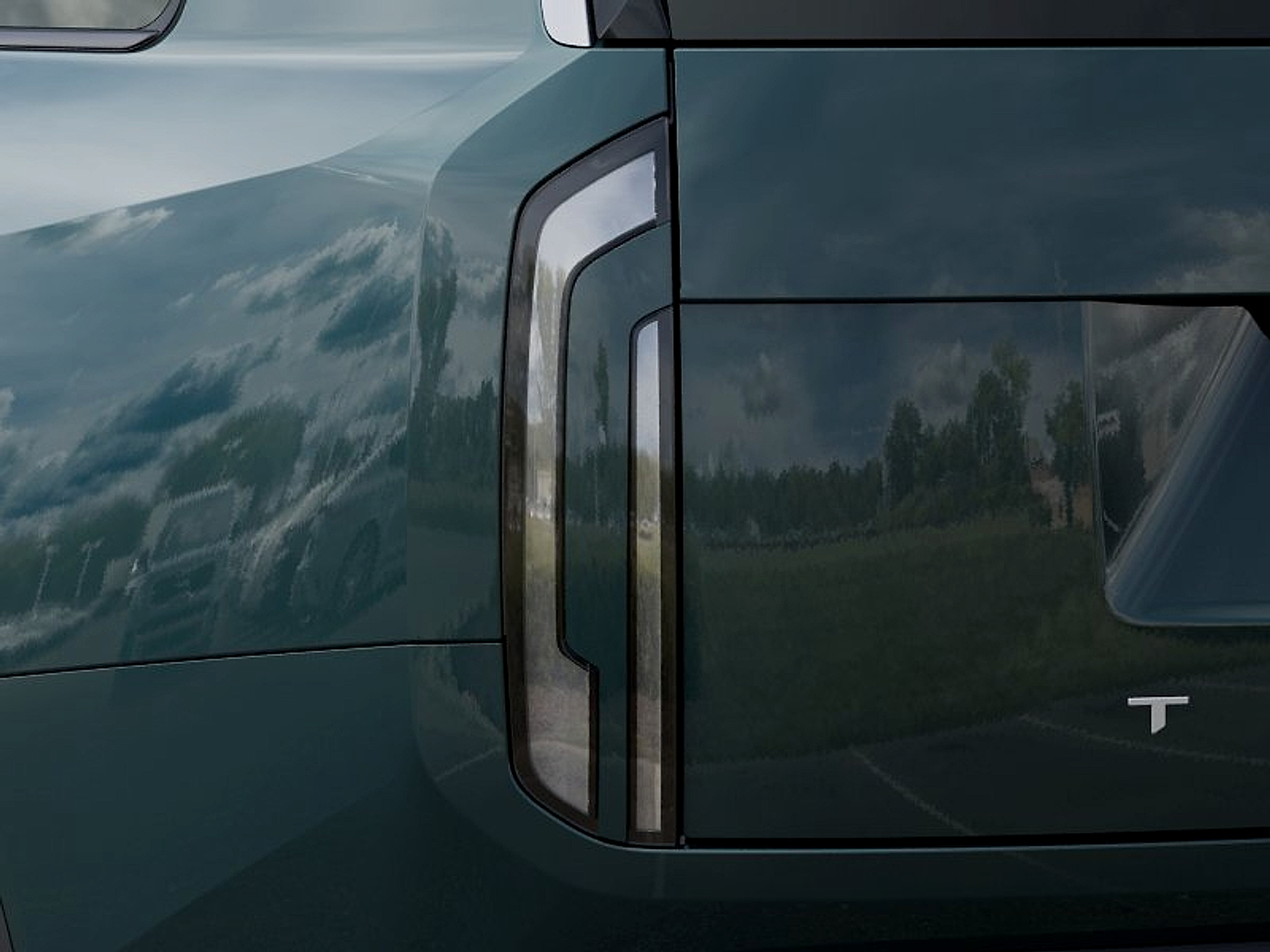 New 2027 Kia Telluride SUV