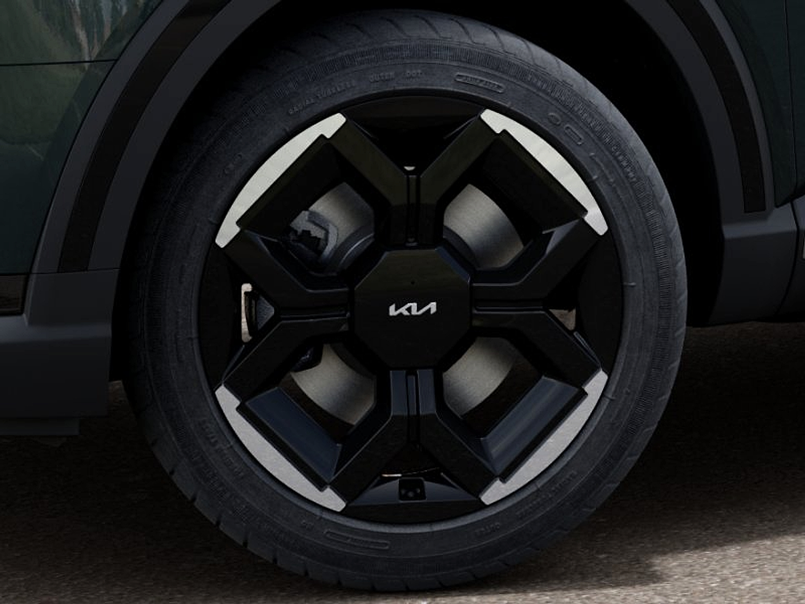 New 2027 Kia Telluride SUV