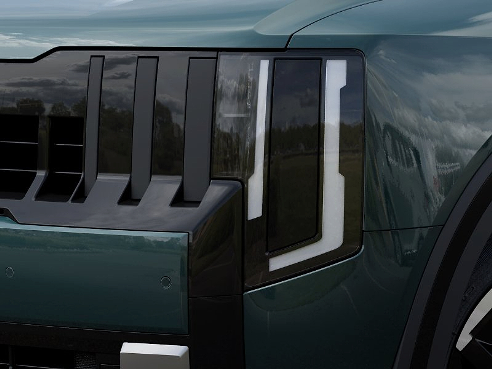 New 2027 Kia Telluride SUV