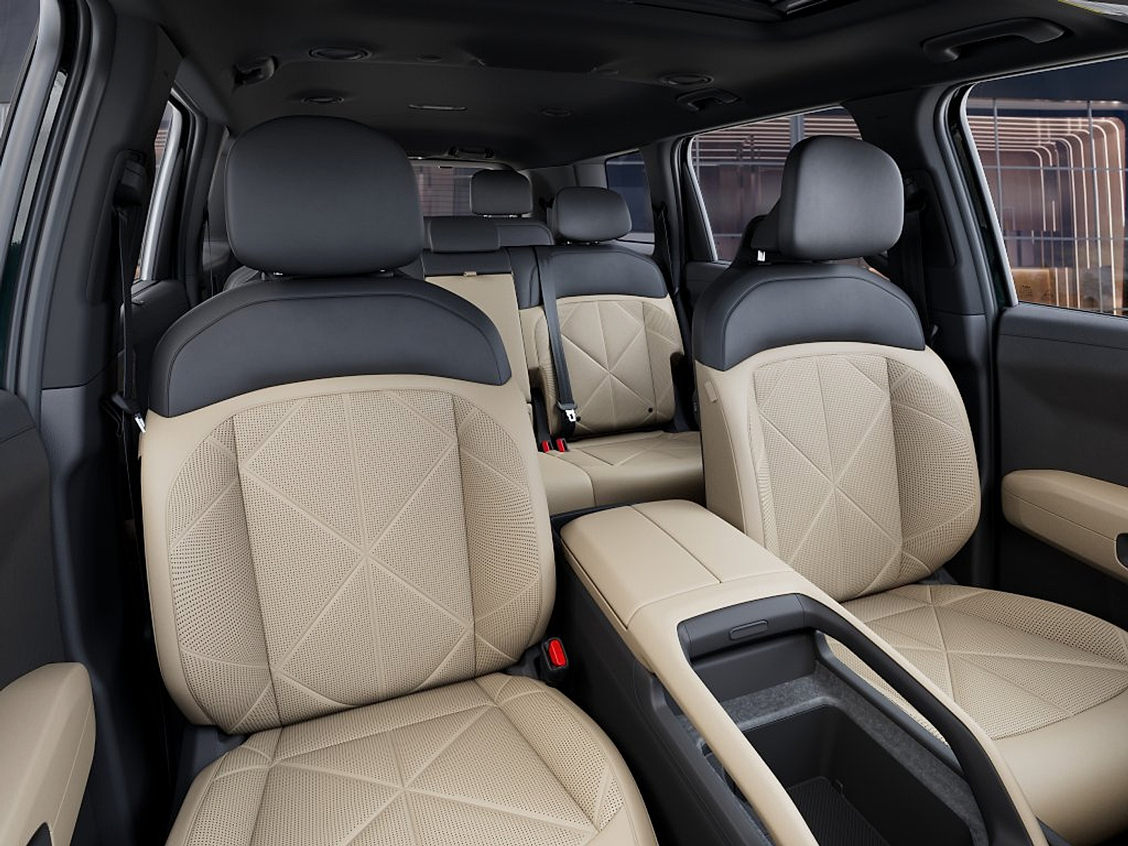 New 2027 Kia Telluride SUV