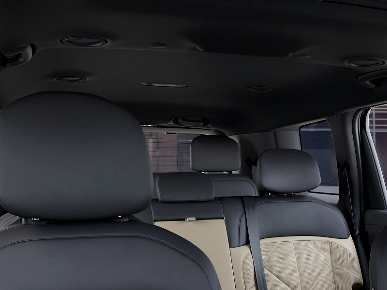 New 2027 Kia Telluride SUV
