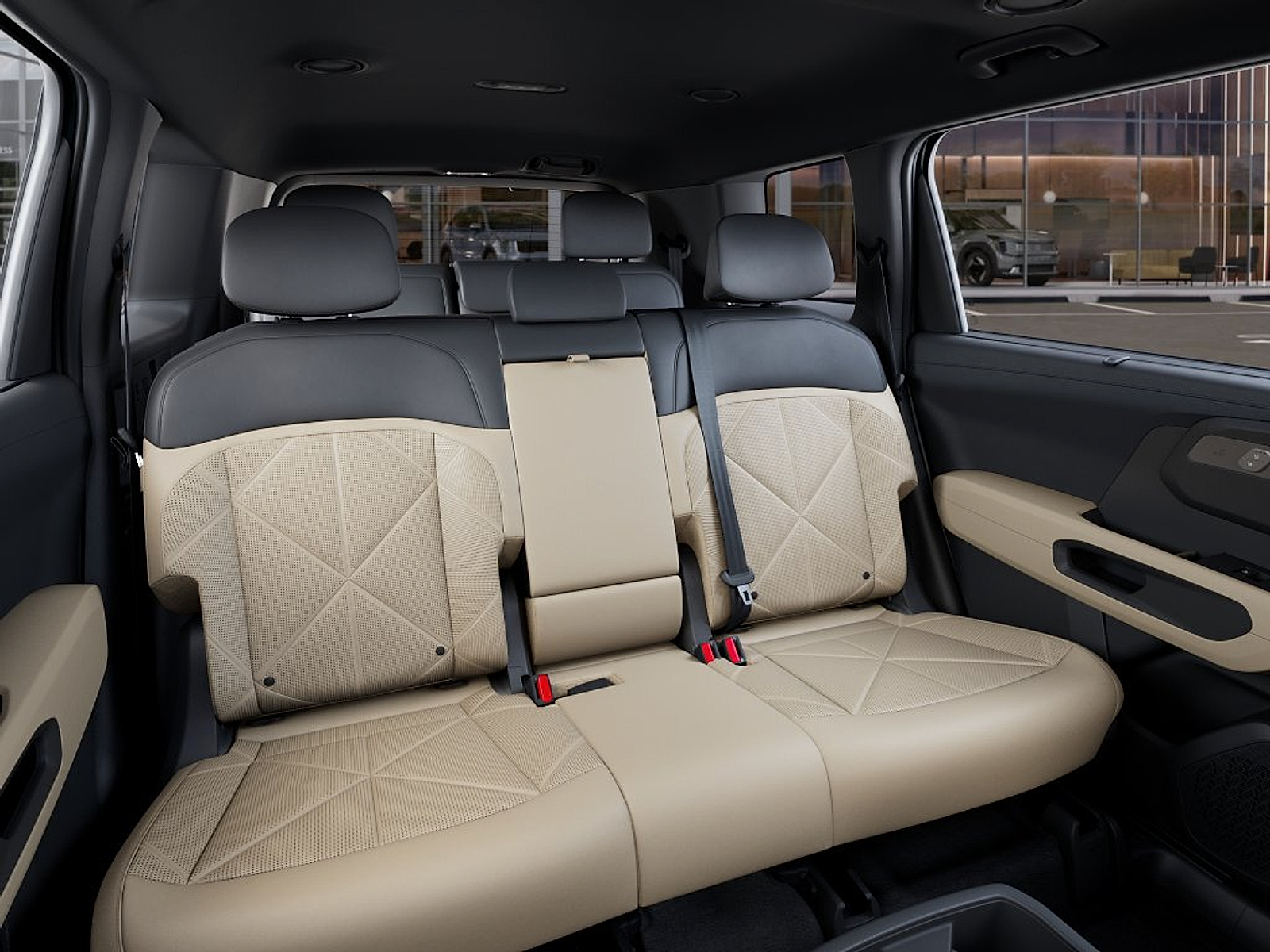 New 2027 Kia Telluride SUV