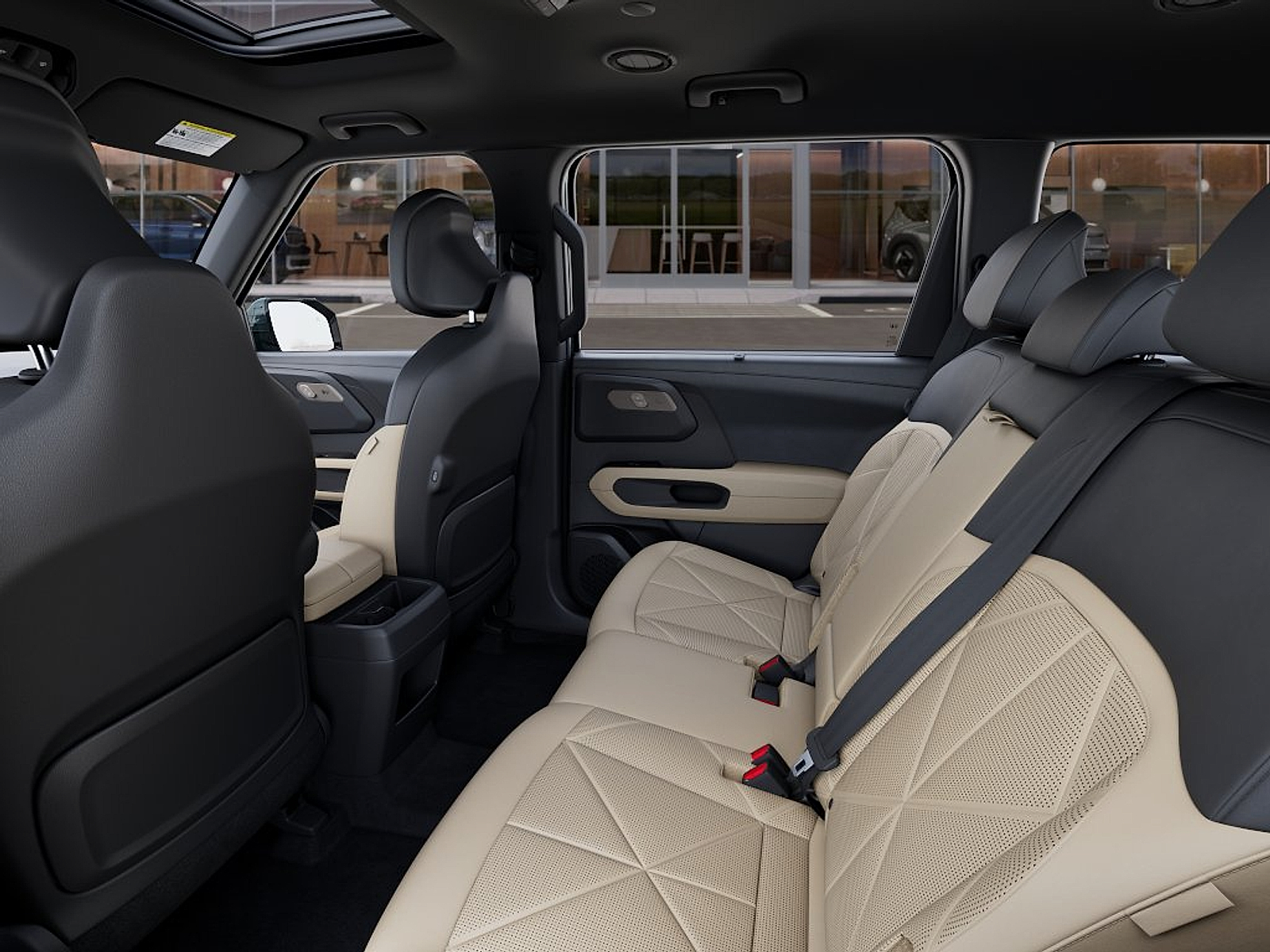 New 2027 Kia Telluride SUV