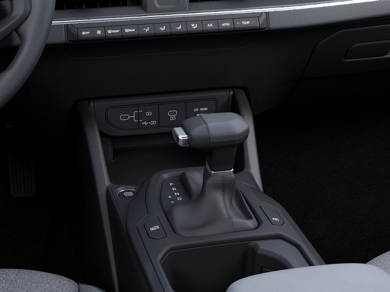 New 2026 Kia K4 Sedan