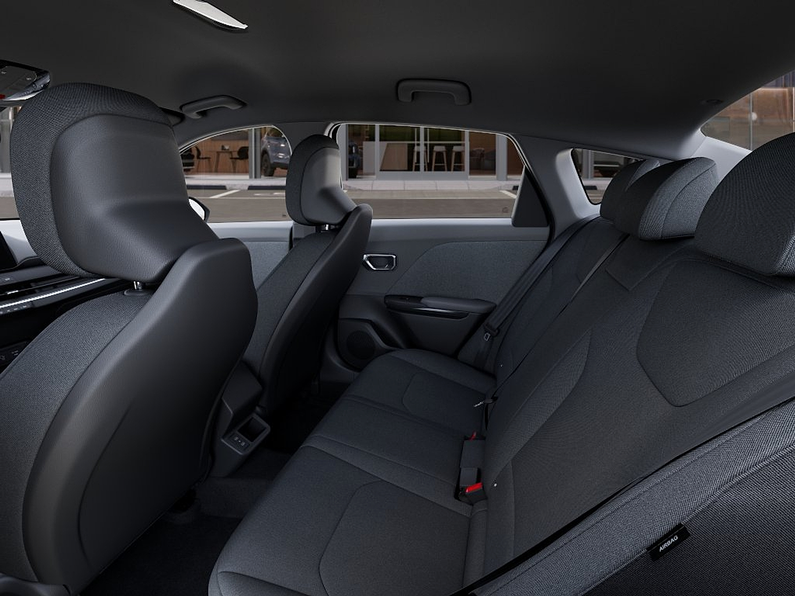 New 2026 Kia K4 Sedan
