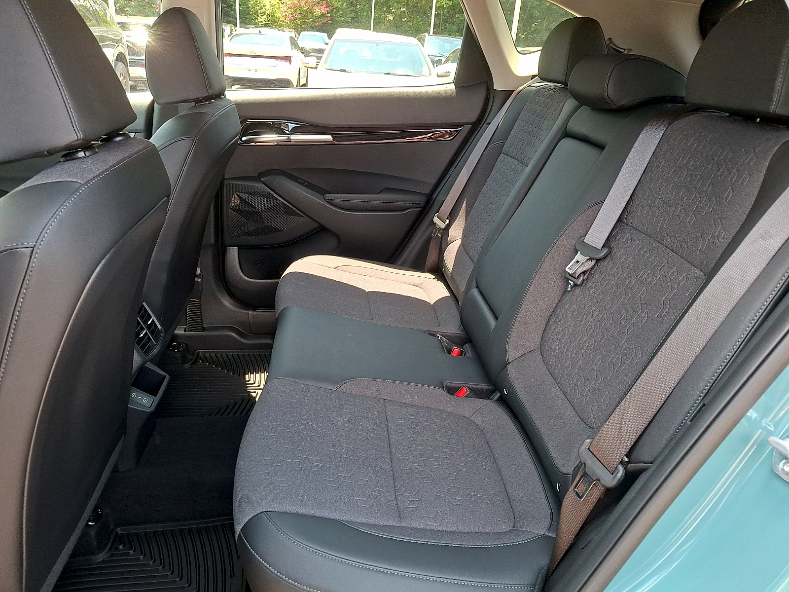 Used 2026 Kia Seltos SUV