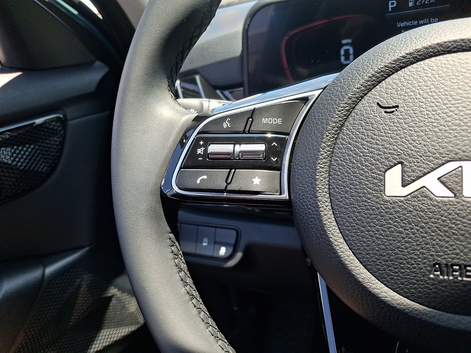 Used 2026 Kia Seltos SUV