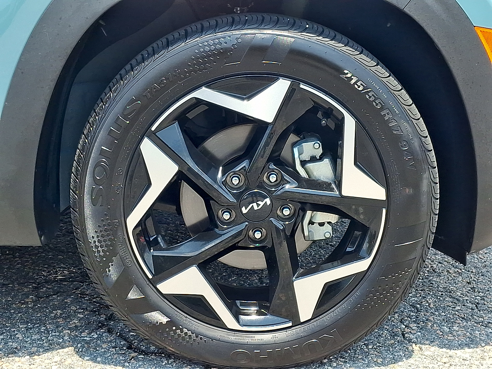 Used 2026 Kia Seltos SUV