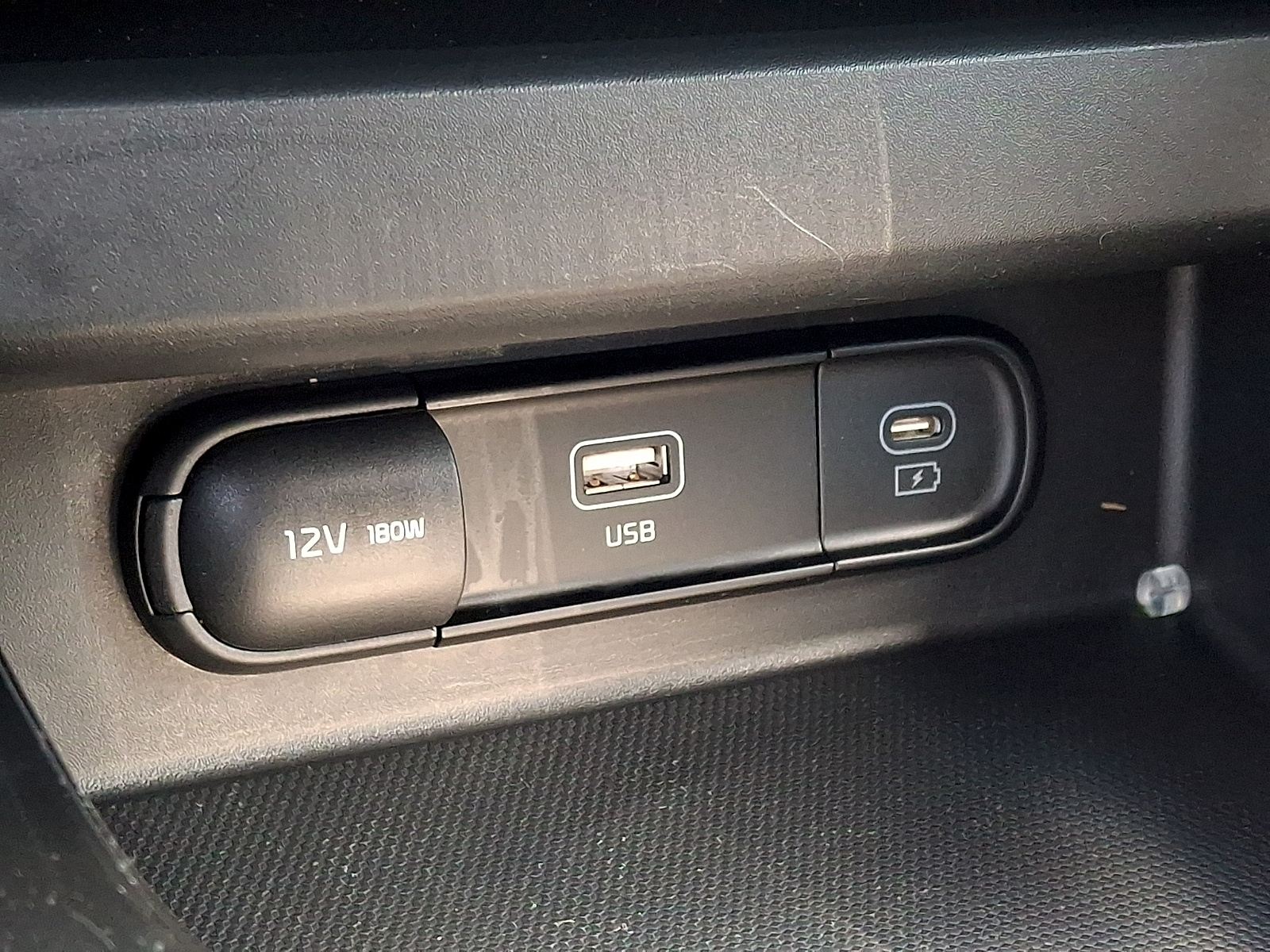 Used 2026 Kia Seltos SUV