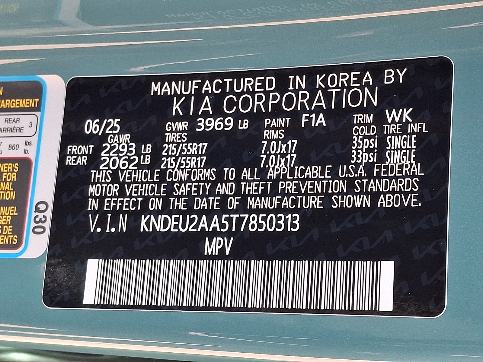 Used 2026 Kia Seltos SUV
