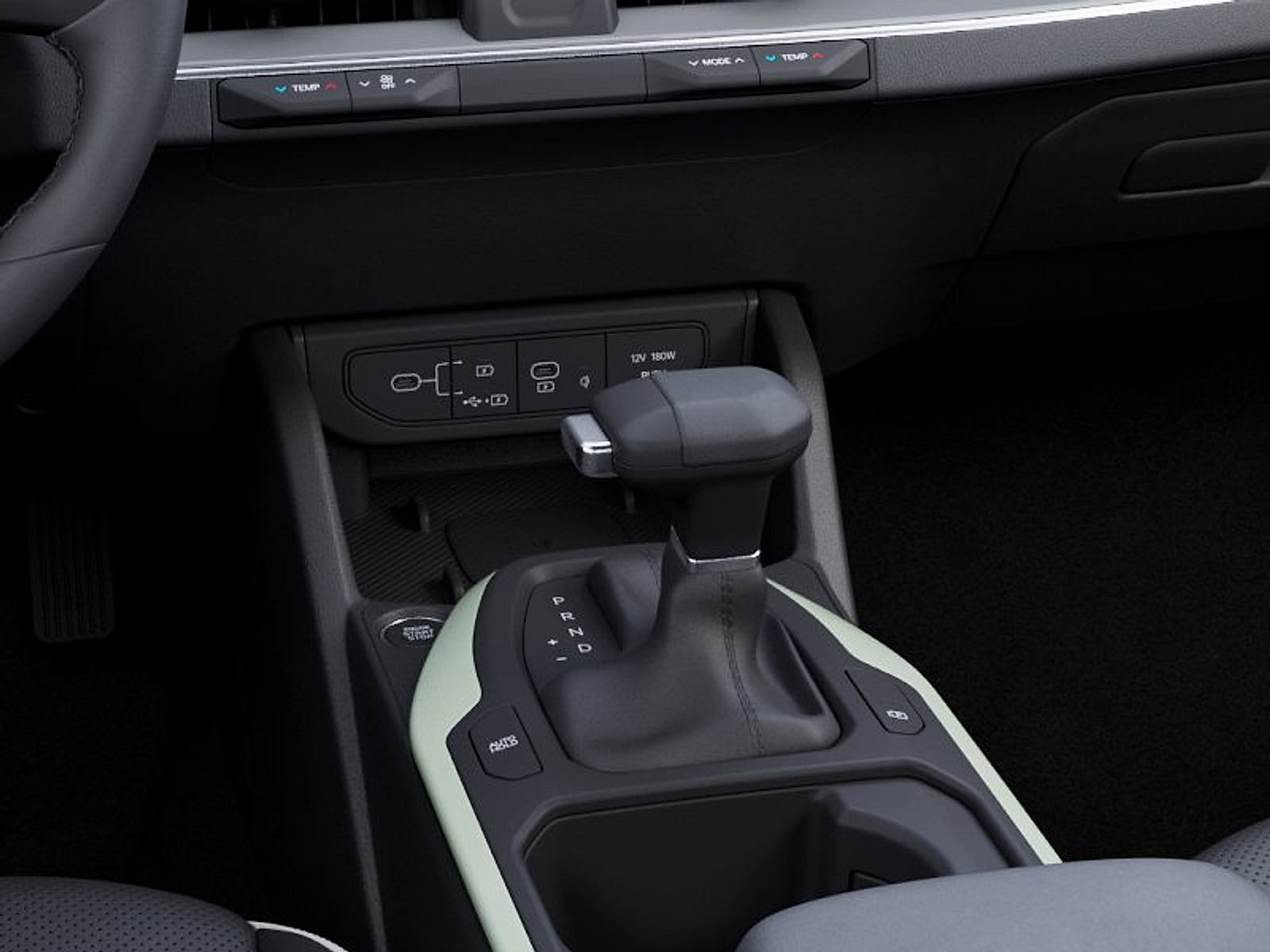 New 2026 Kia K4 Sedan