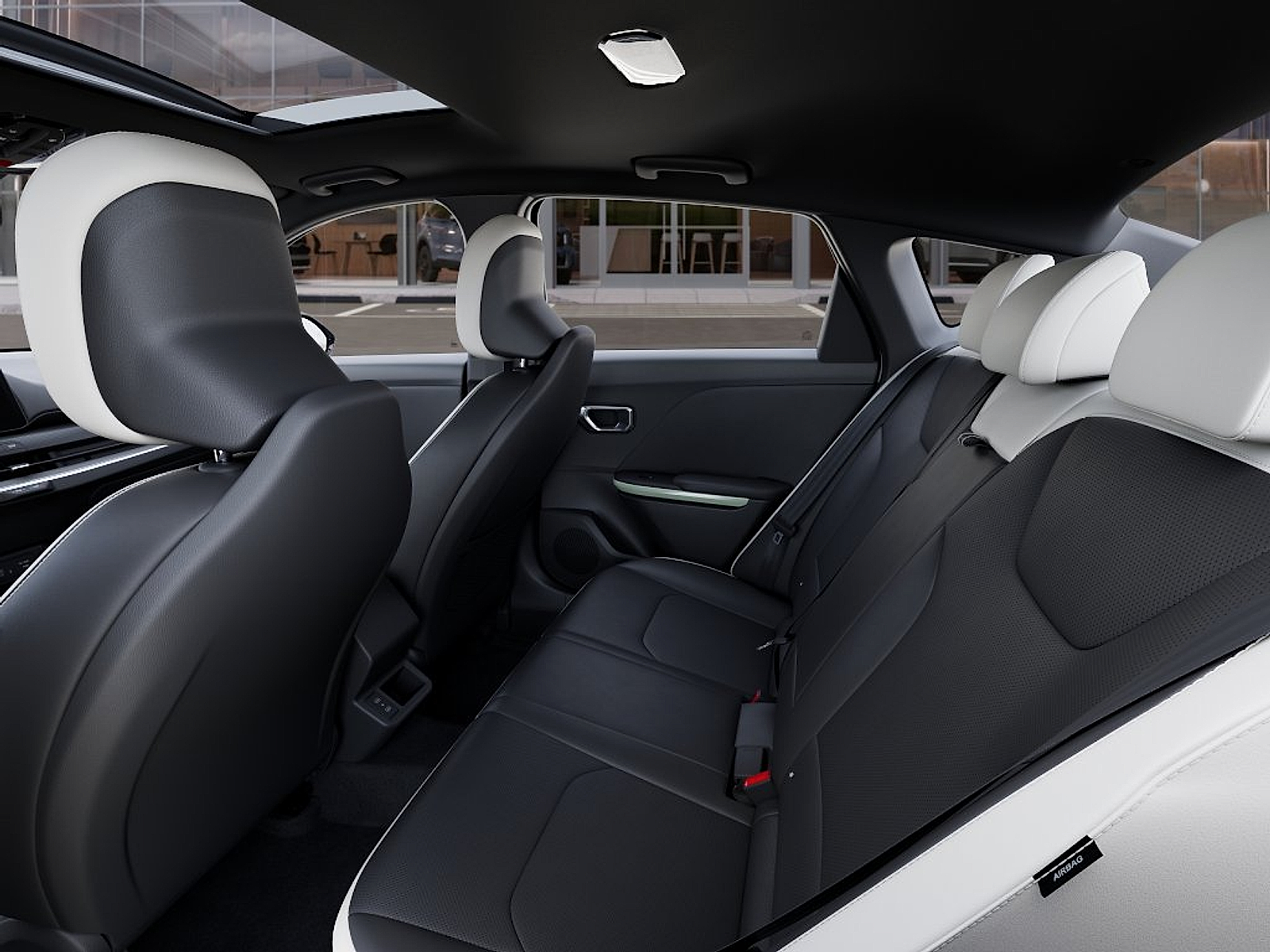 New 2026 Kia K4 Sedan