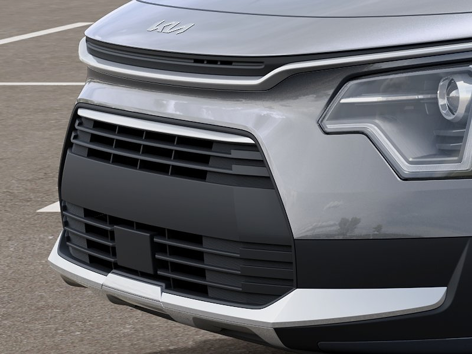 New 2026 Kia Niro SUV
