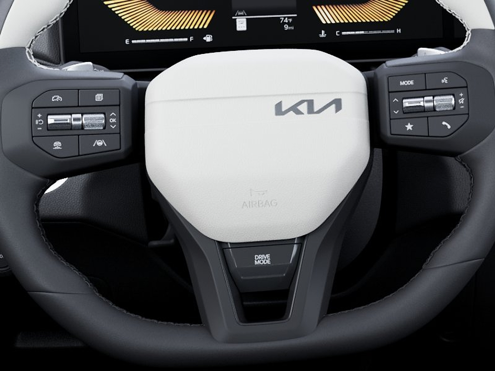 New 2026 Kia K4 Sedan
