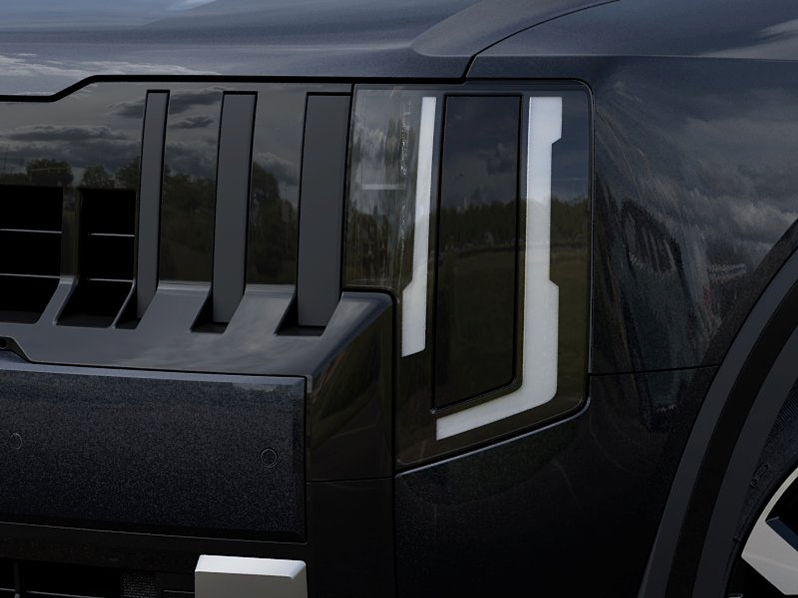 New 2027 Kia Telluride SUV