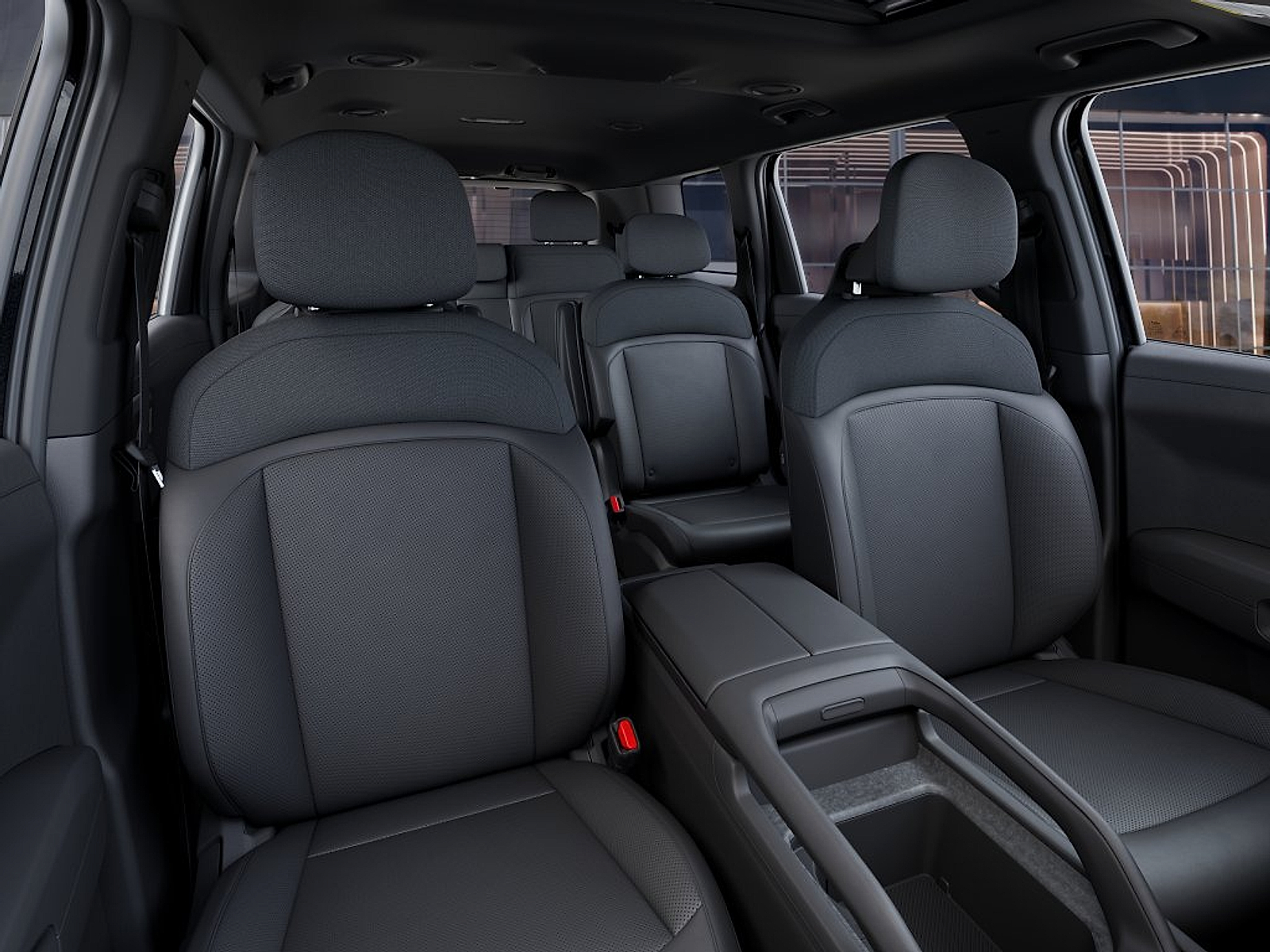 New 2027 Kia Telluride SUV