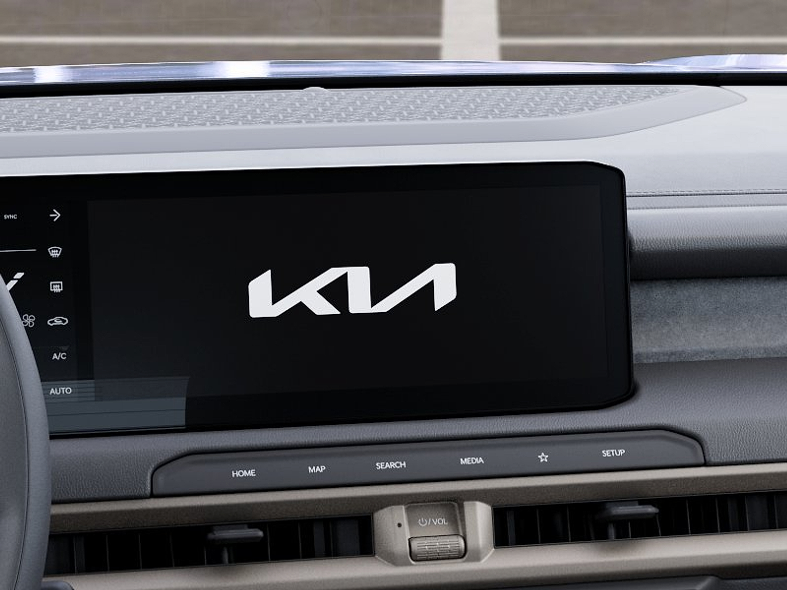 New 2027 Kia Telluride SUV