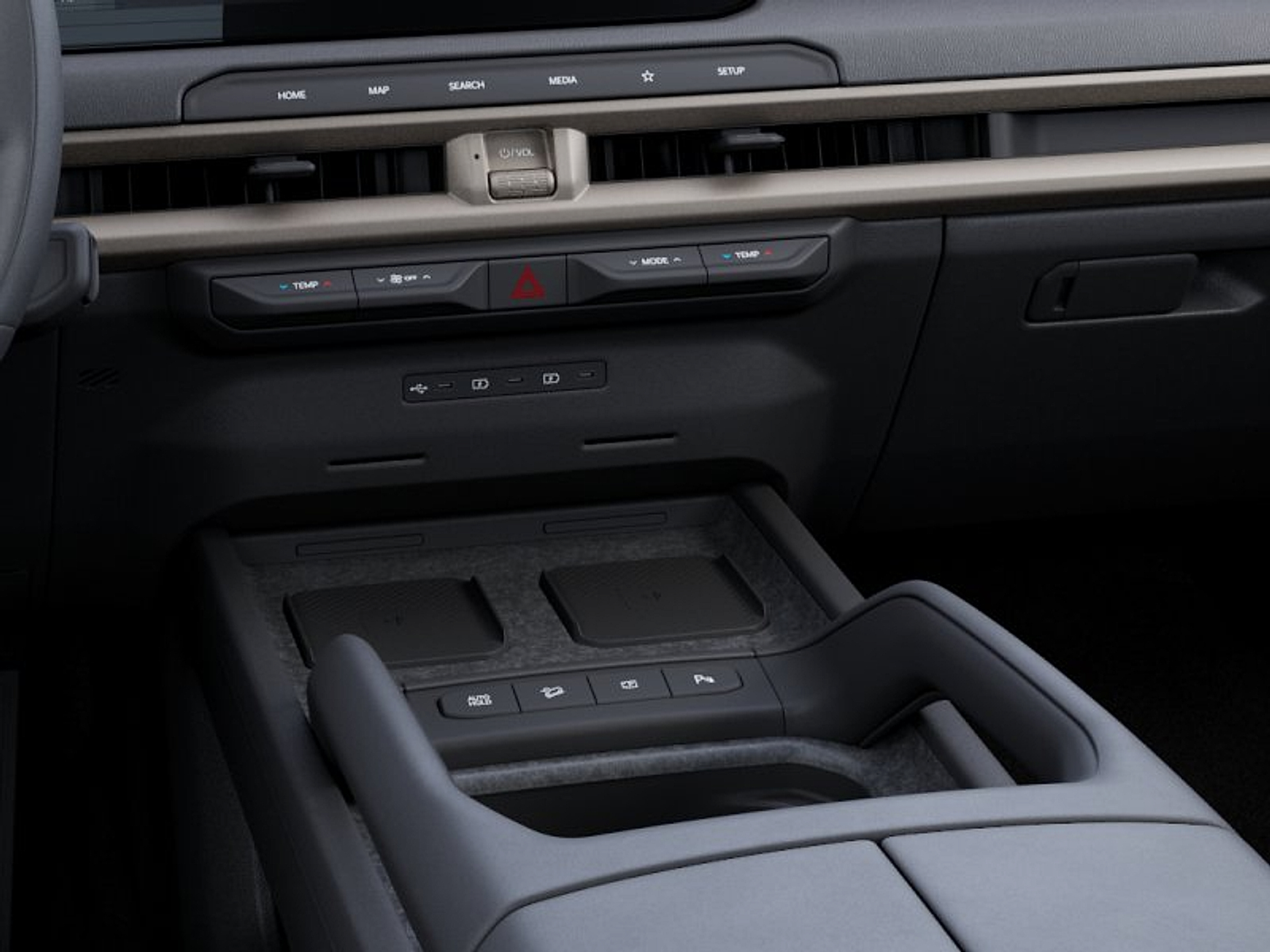 New 2027 Kia Telluride SUV