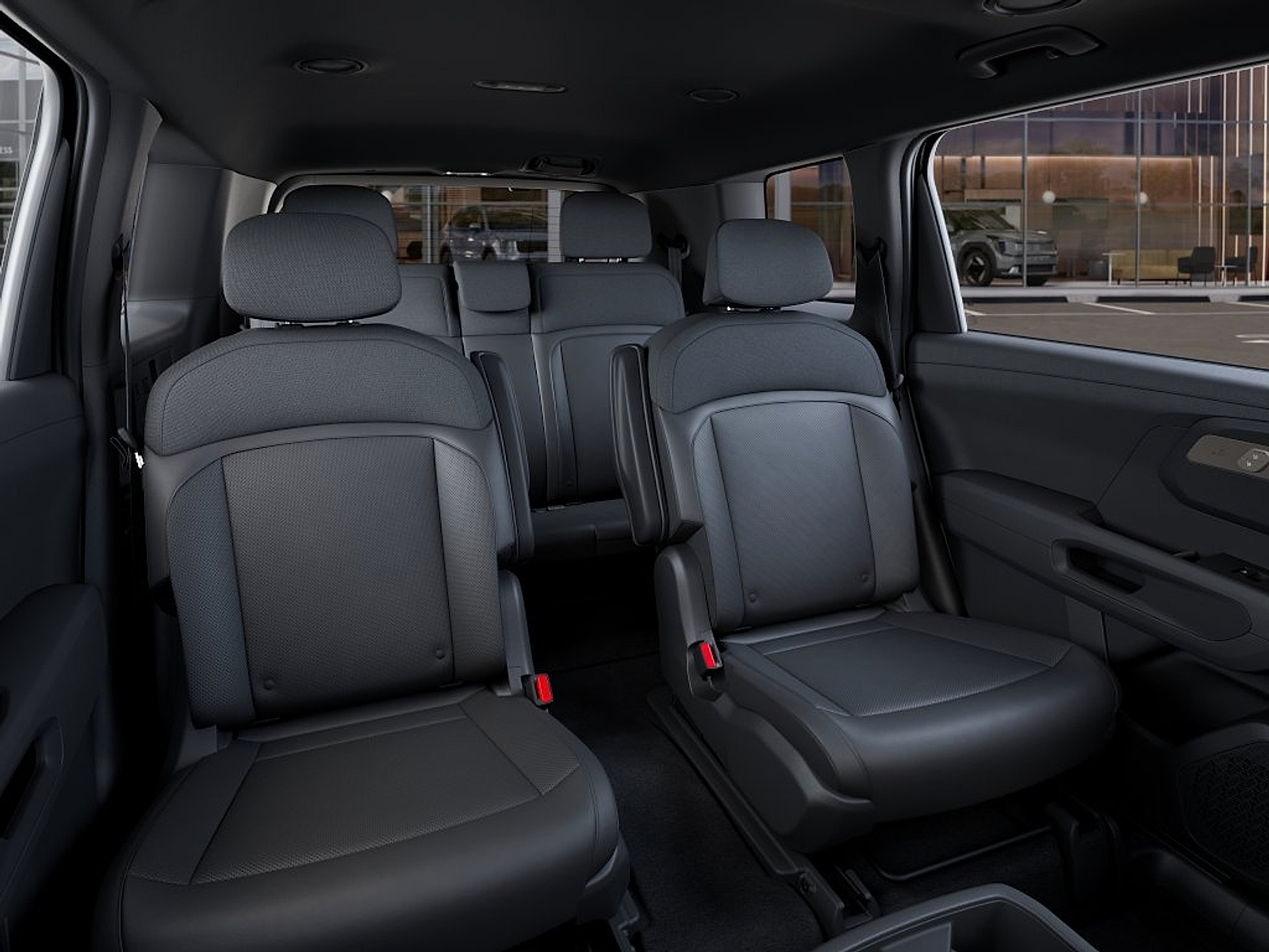 New 2027 Kia Telluride SUV