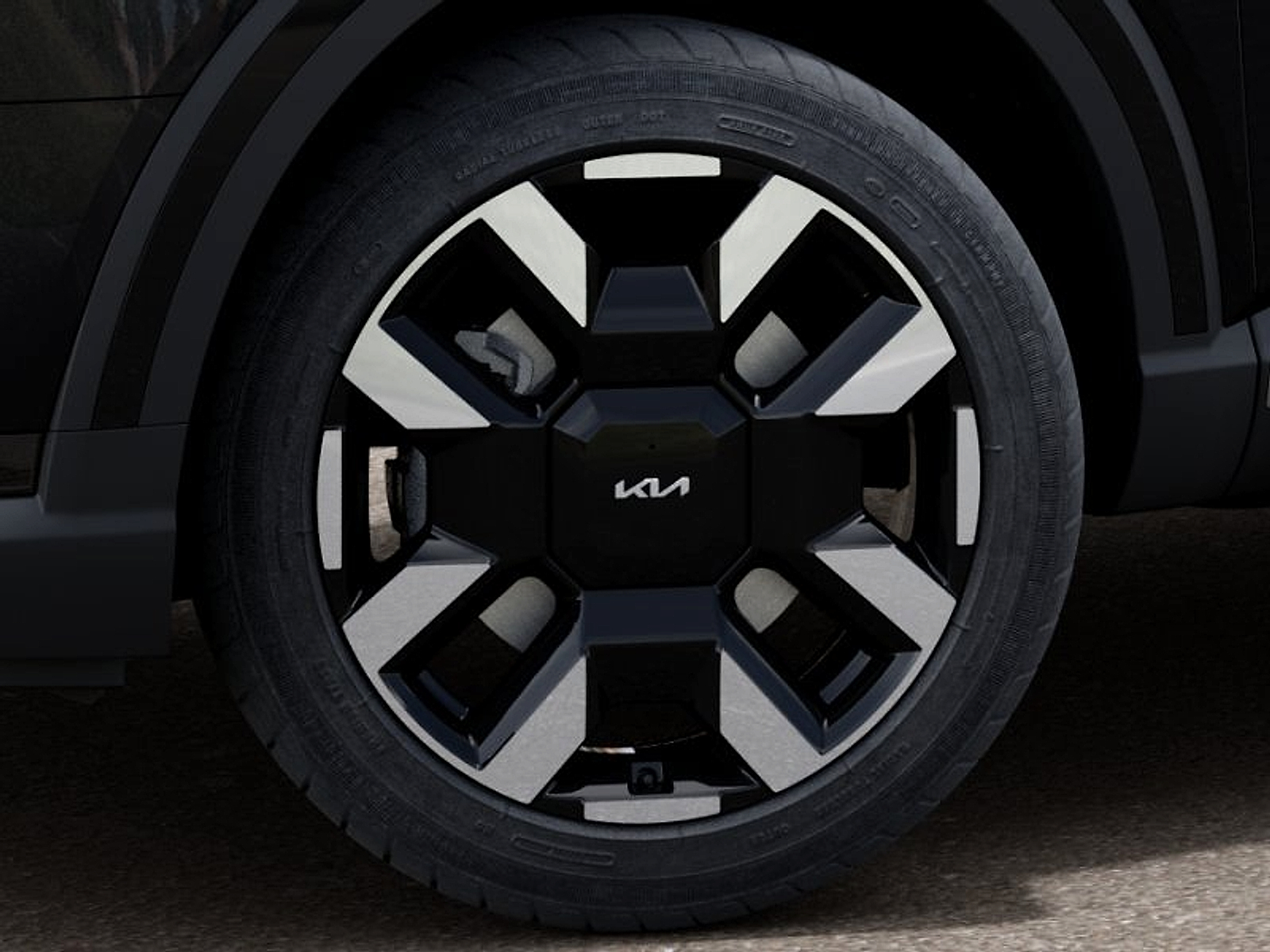 New 2027 Kia Telluride SUV