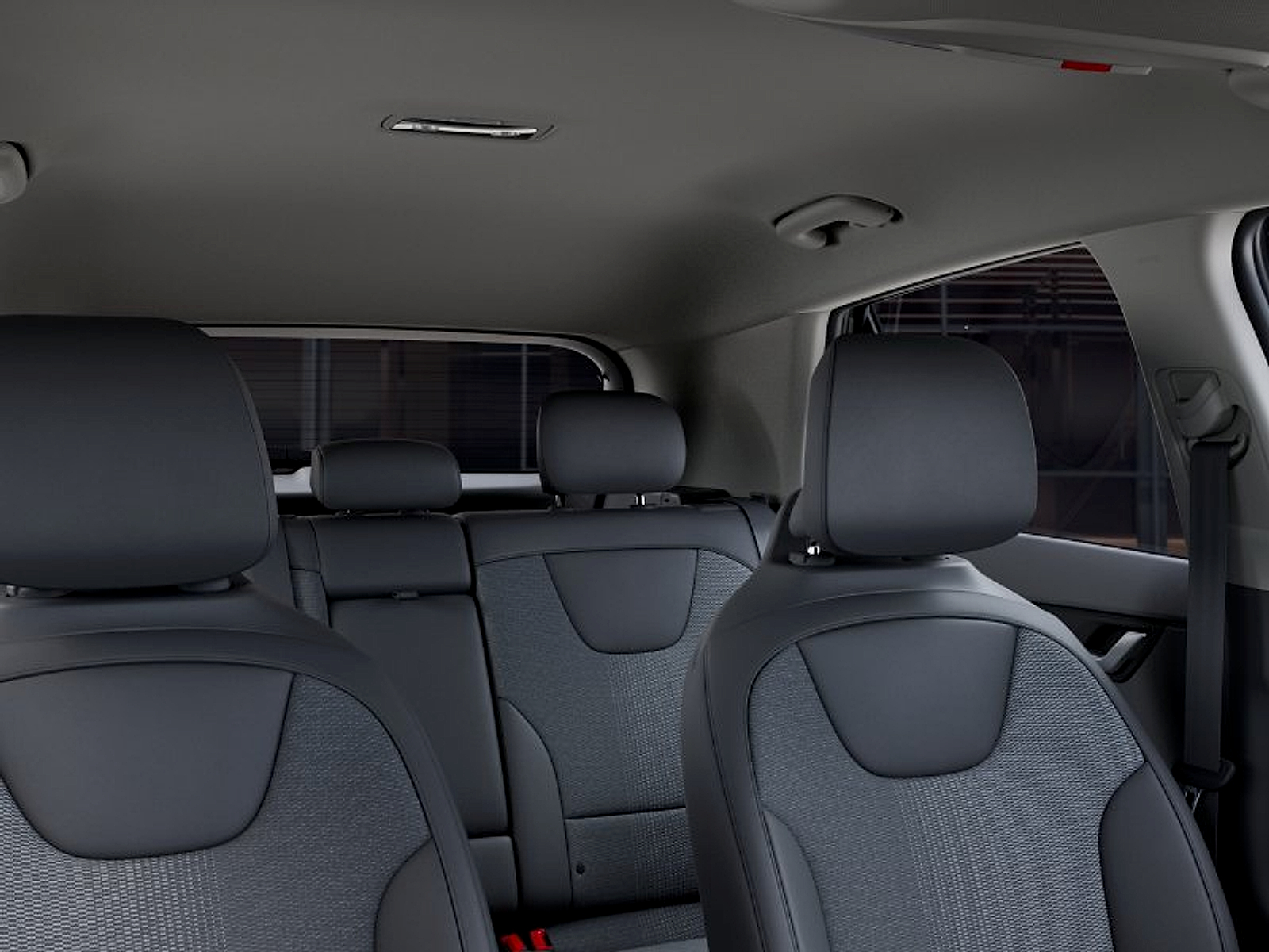 New 2026 Kia Niro SUV