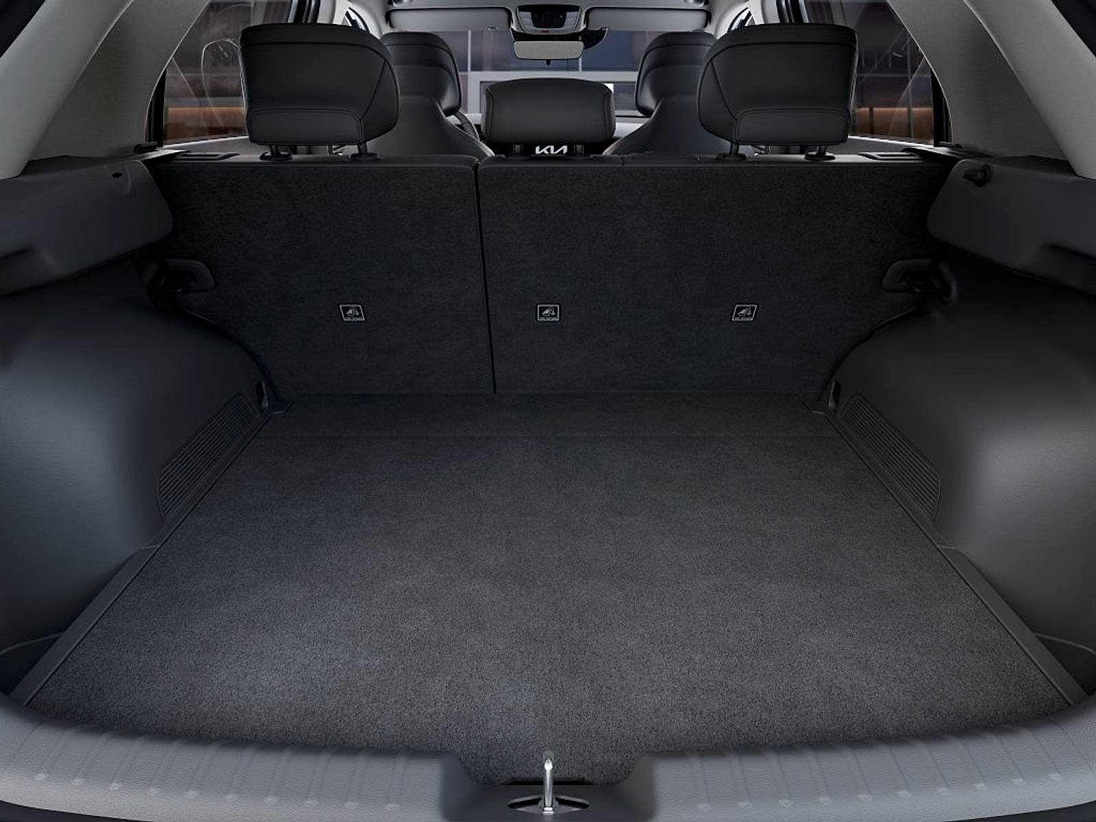 New 2026 Kia Niro SUV