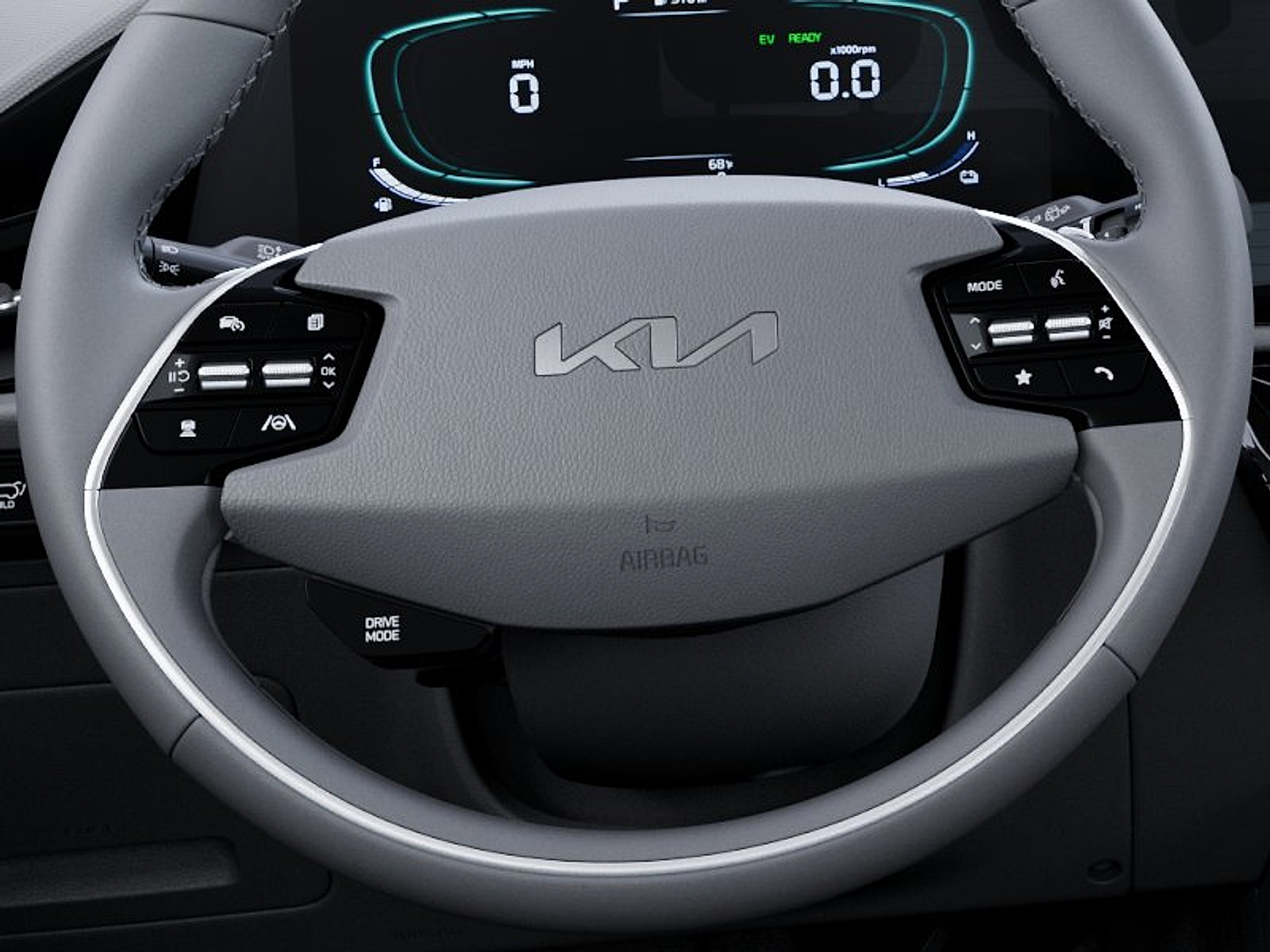 New 2026 Kia Niro SUV
