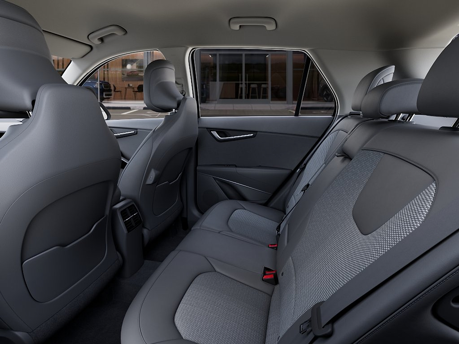 New 2026 Kia Niro SUV