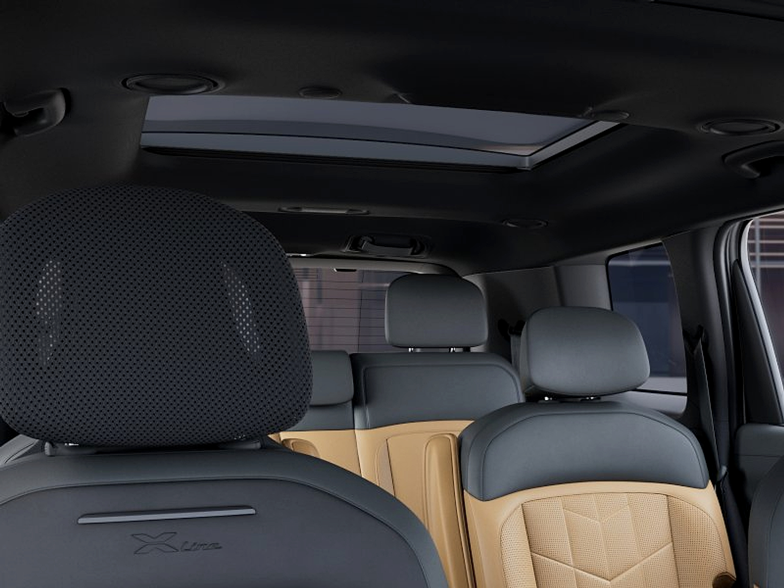 New 2027 Kia Telluride Hybrid SUV
