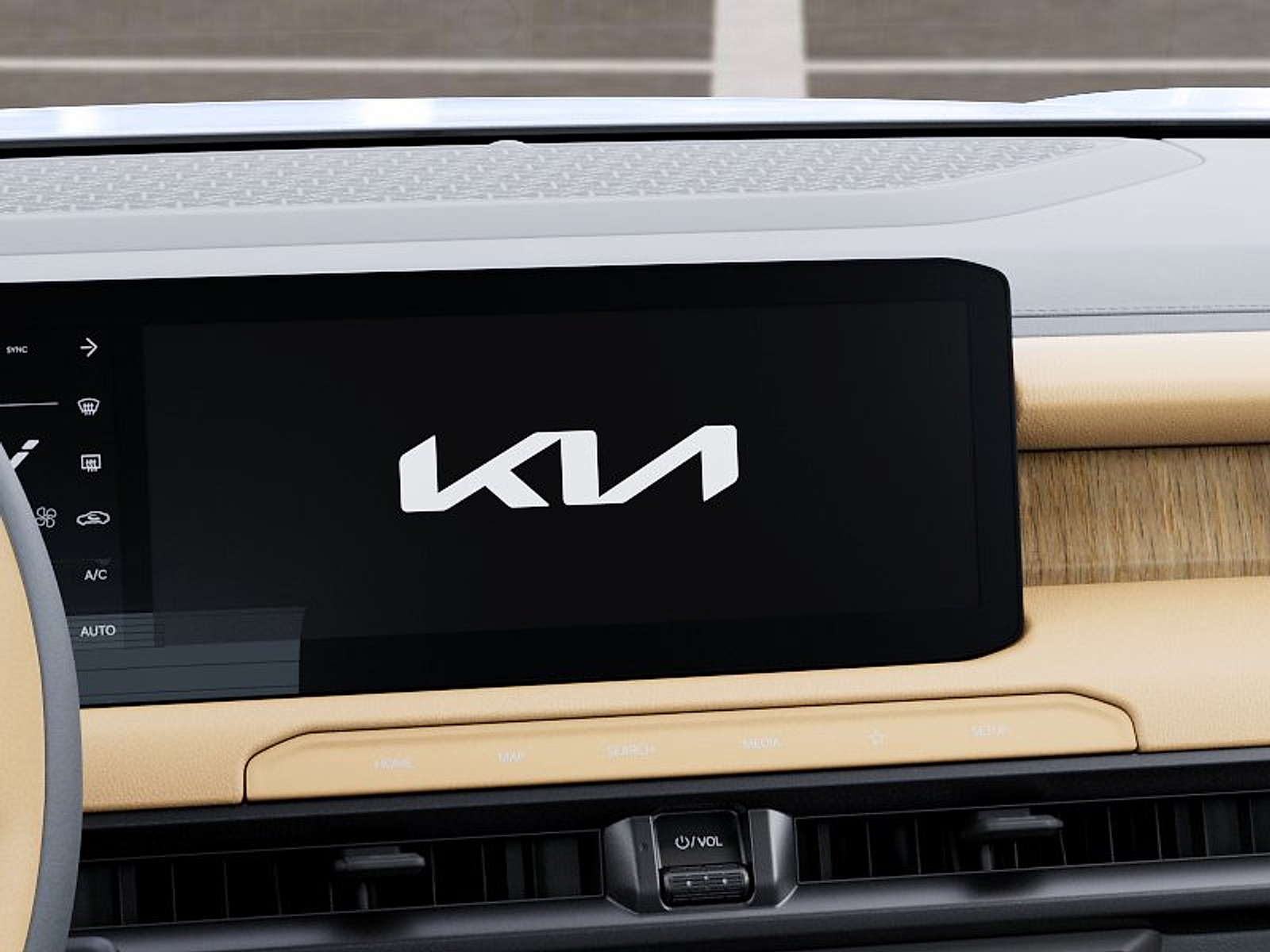 New 2027 Kia Telluride Hybrid SUV