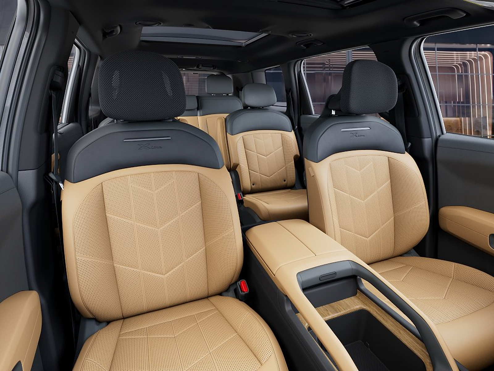 New 2027 Kia Telluride Hybrid SUV
