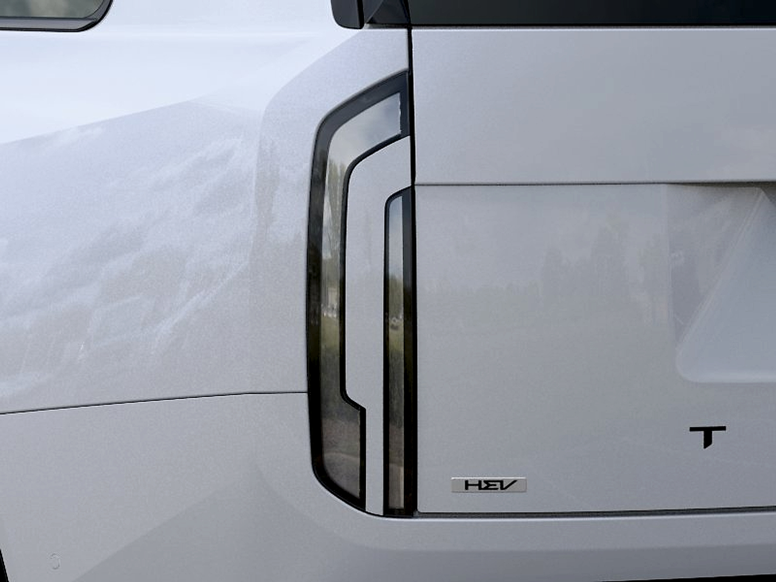 New 2027 Kia Telluride Hybrid SUV