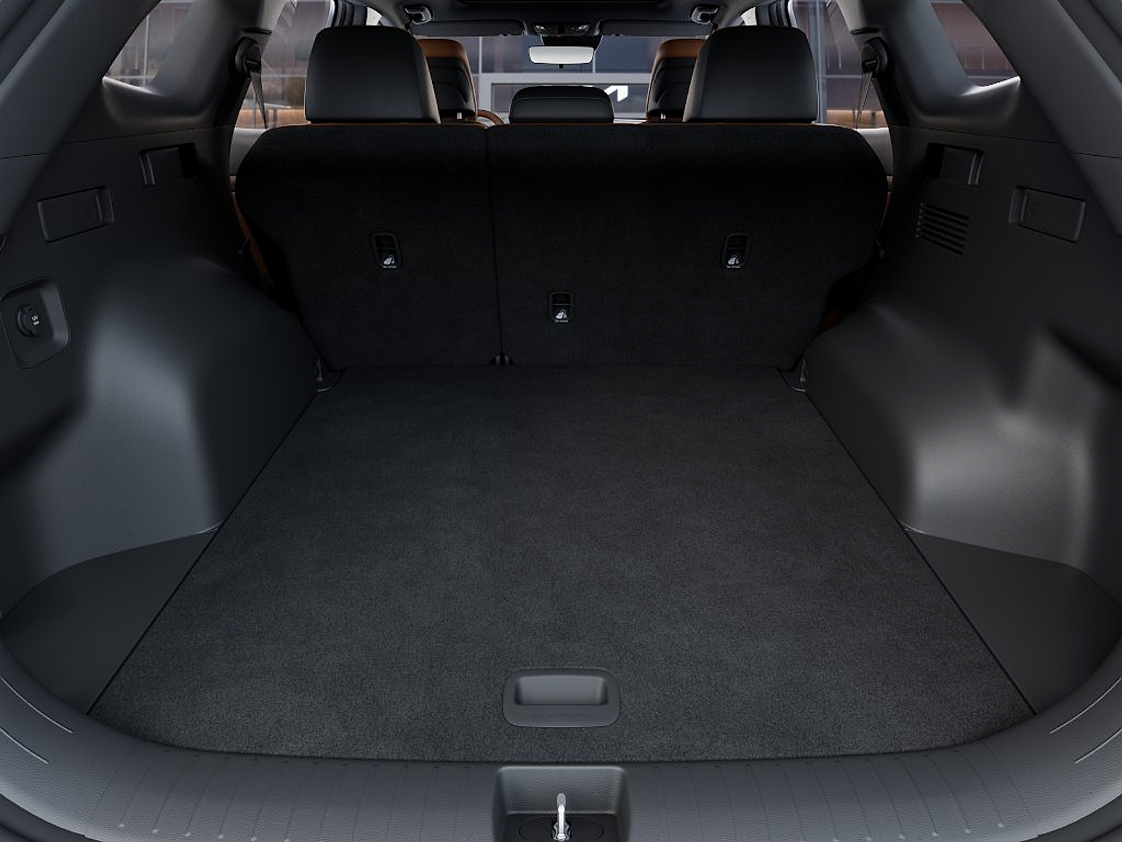 New 2026 Kia Sportage SUV