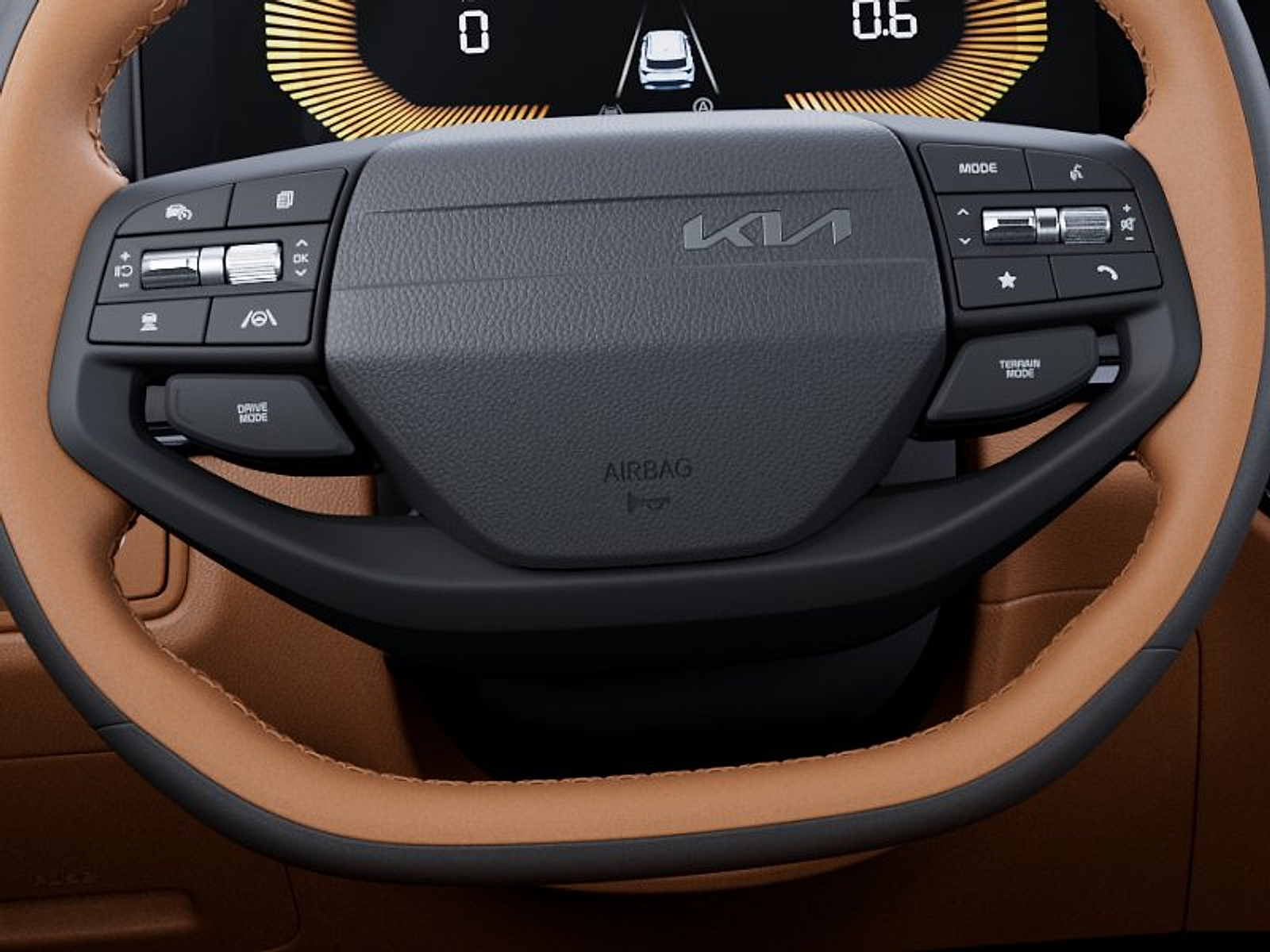 New 2026 Kia Sportage SUV