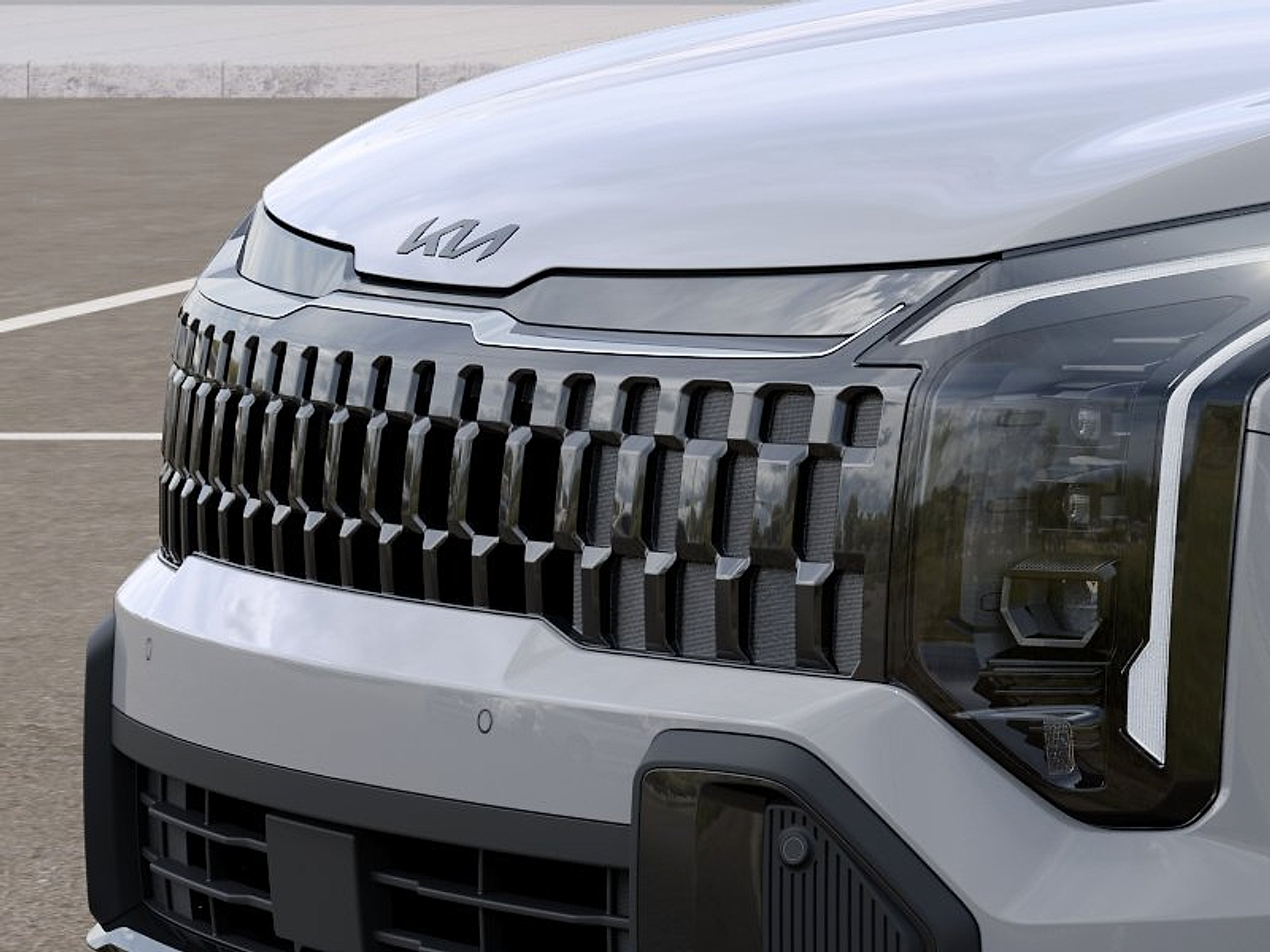 New 2026 Kia Sportage SUV