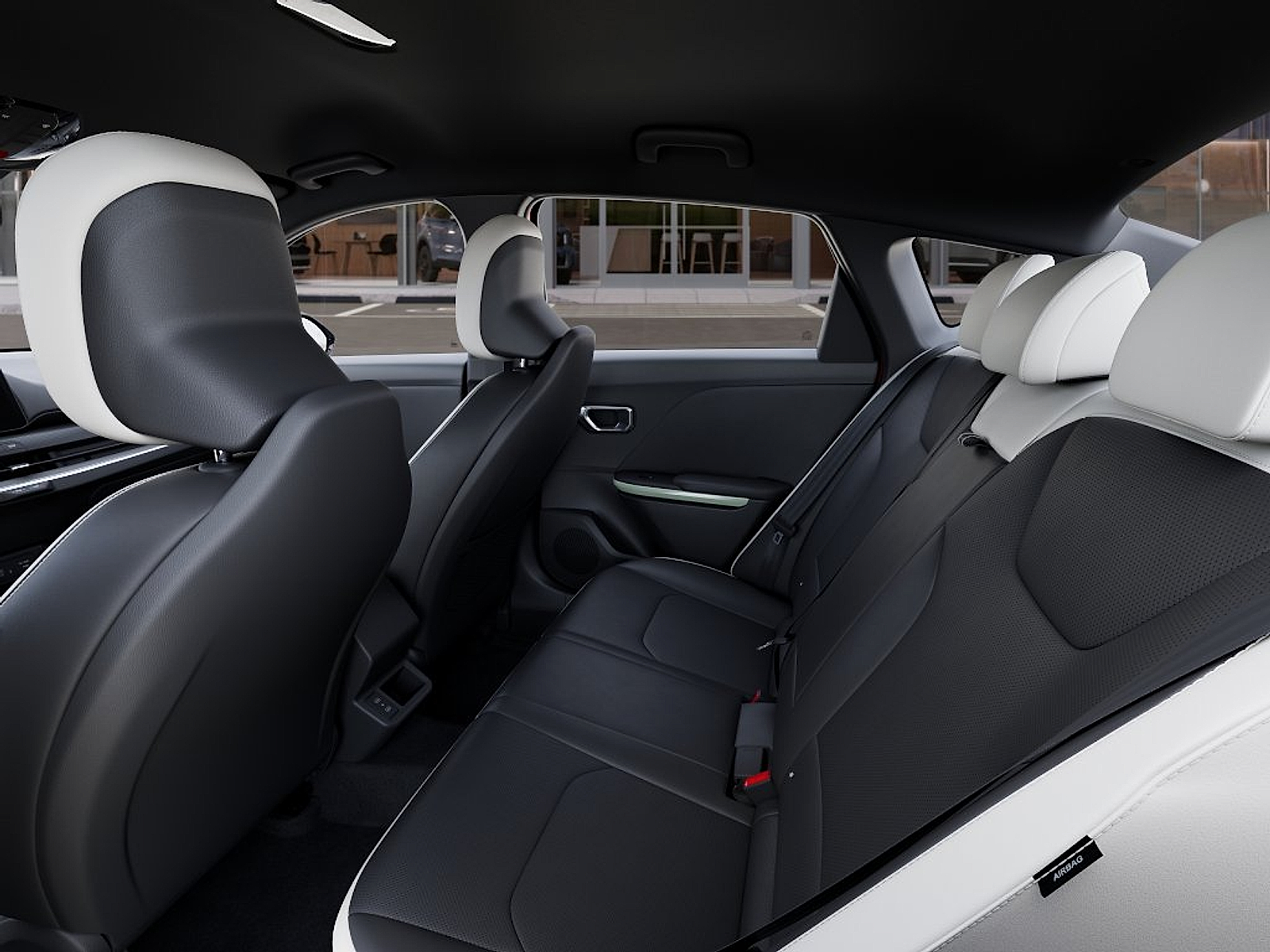 New 2026 Kia K4 Sedan