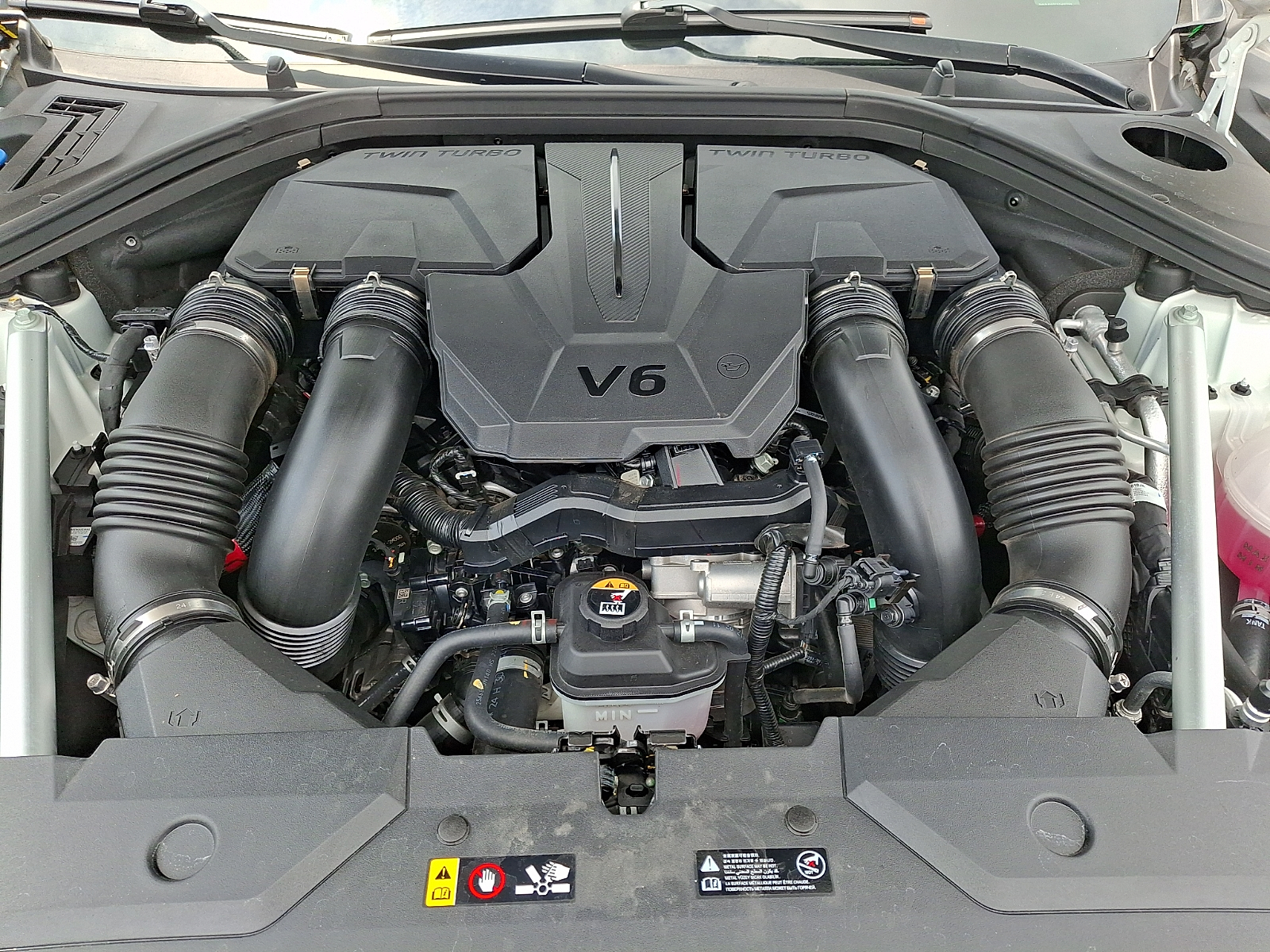 Used 2026 Genesis GV70 SUV