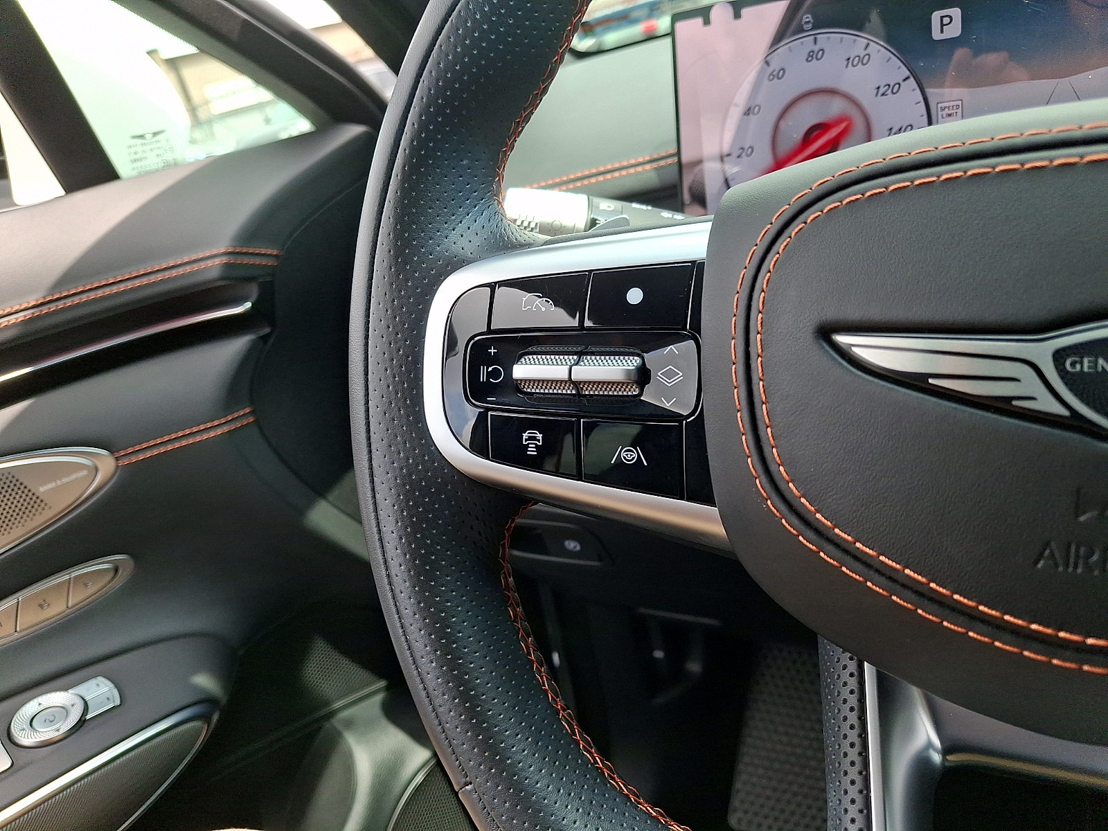 Used 2026 Genesis GV70 SUV