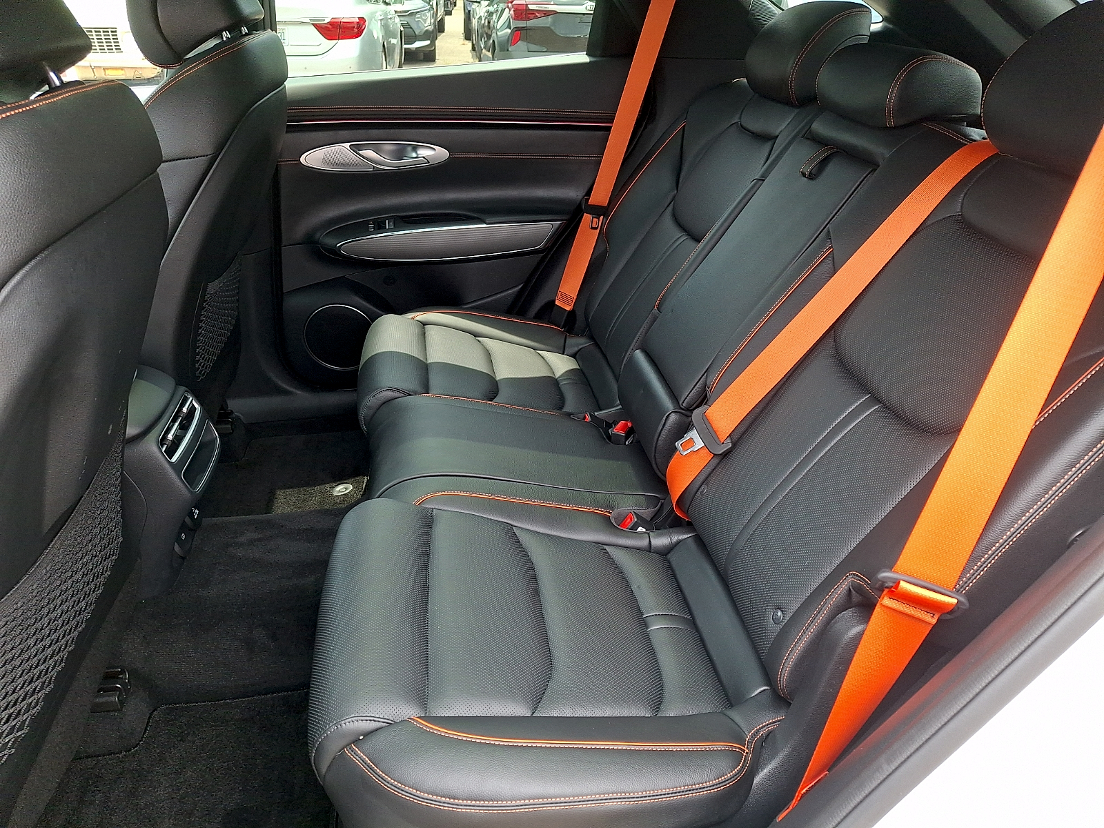 Used 2026 Genesis GV70 SUV