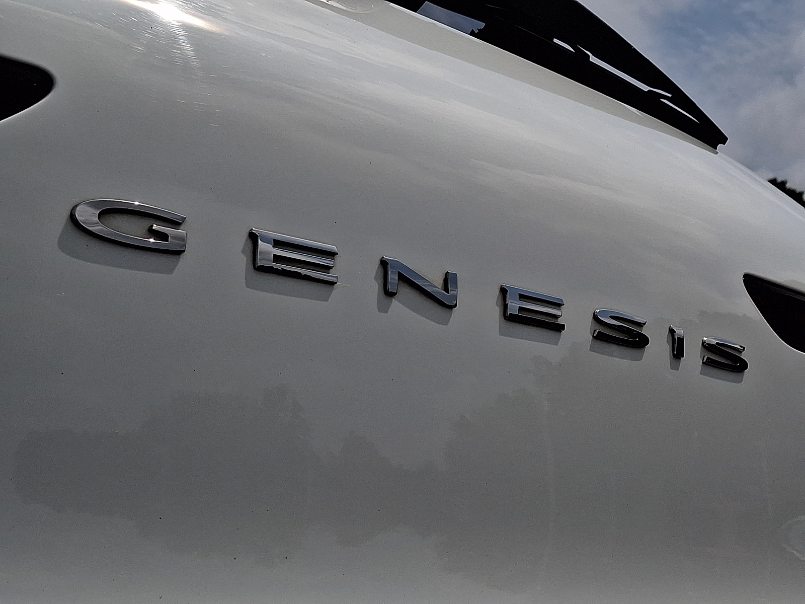 Used 2026 Genesis GV70 SUV