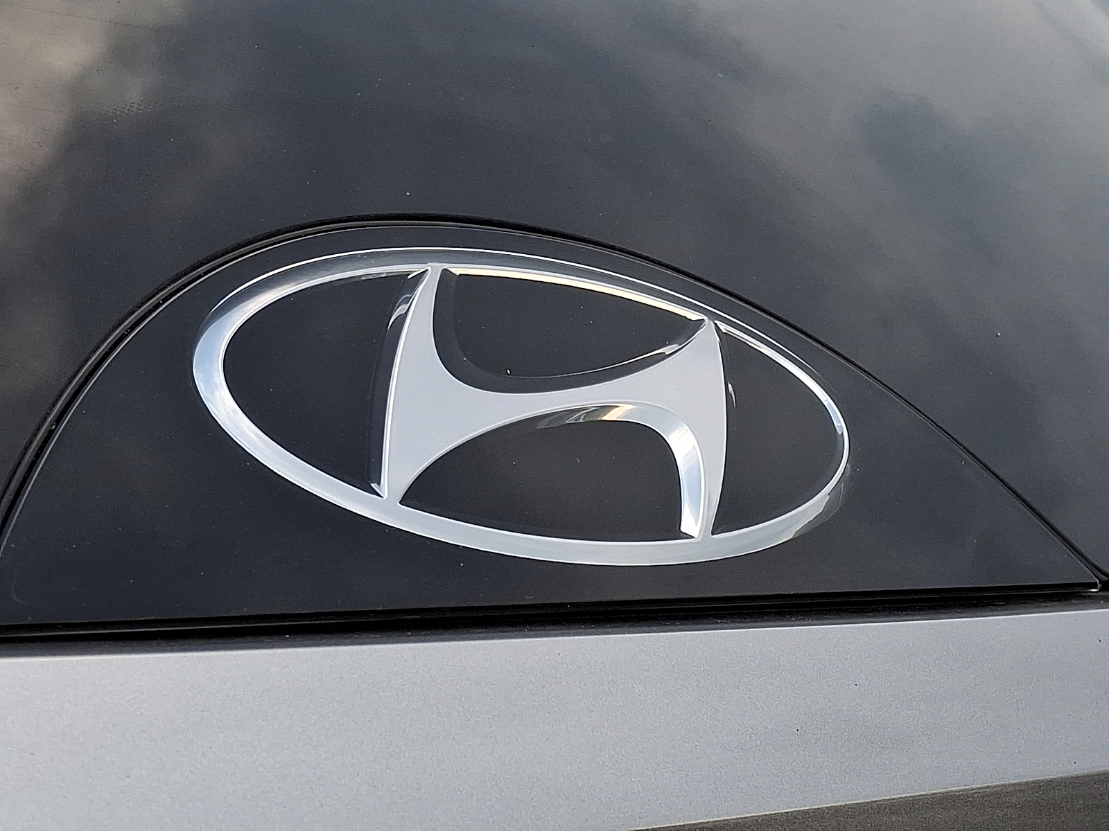 Used 2024 Hyundai Tucson Hybrid SUV