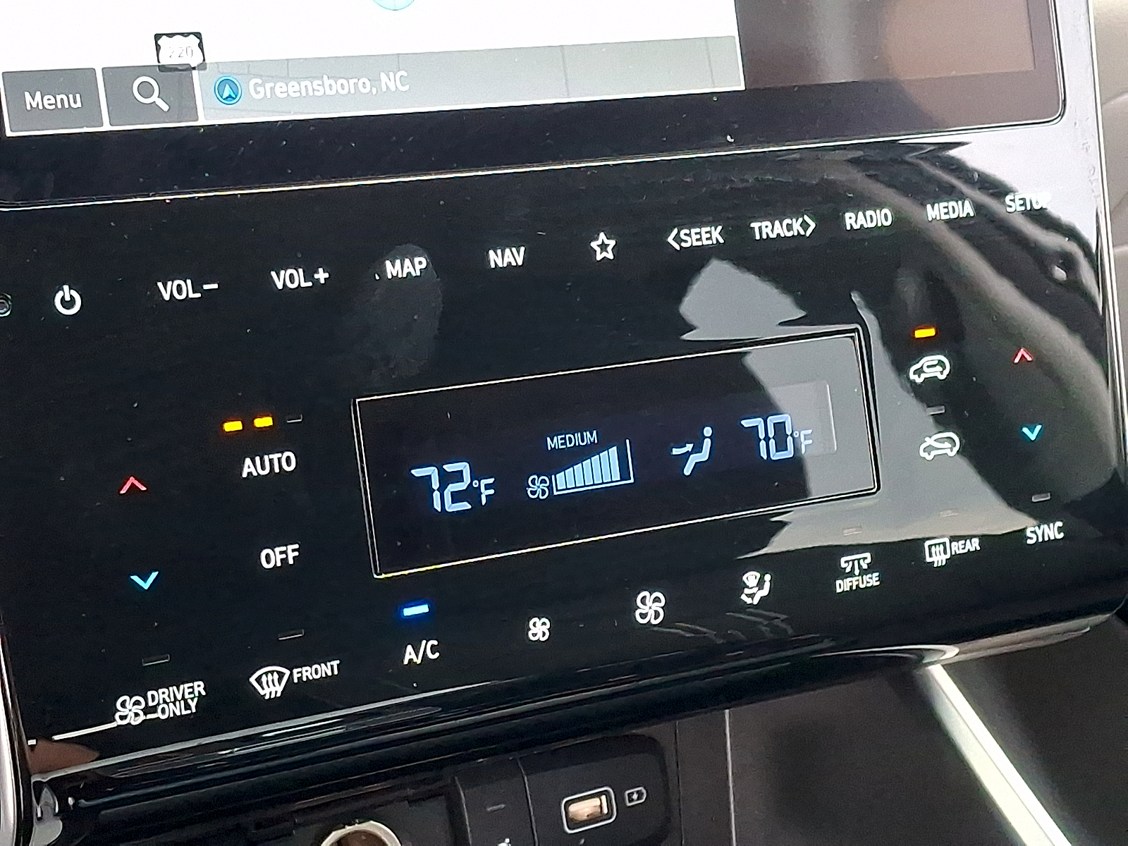 Used 2024 Hyundai Tucson Hybrid SUV