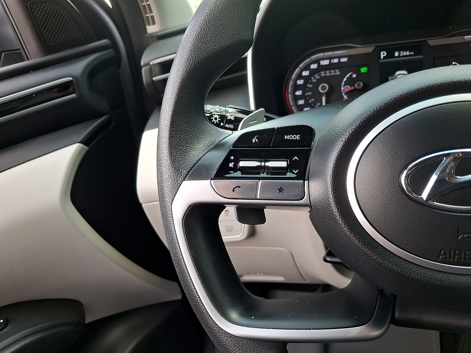Used 2024 Hyundai Tucson Hybrid SUV
