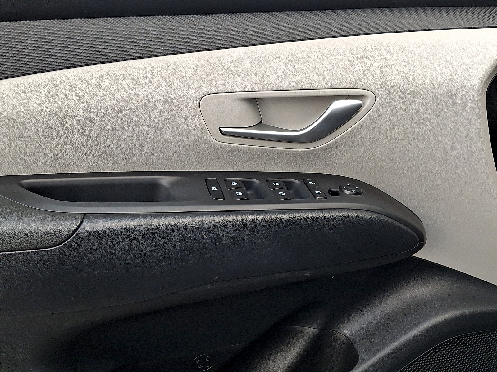 Used 2024 Hyundai Tucson Hybrid SUV